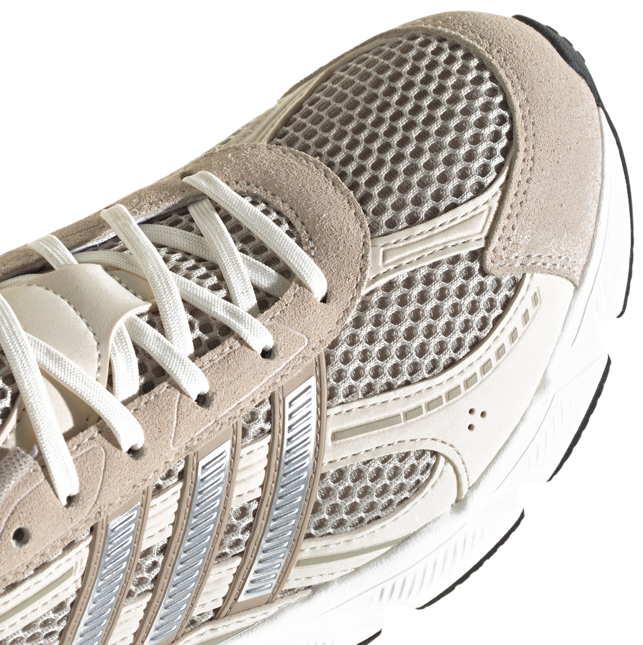 Кроссовки женские Adidas Technochaos 2000 KI7035 38 (5 UK) бежевые фото8