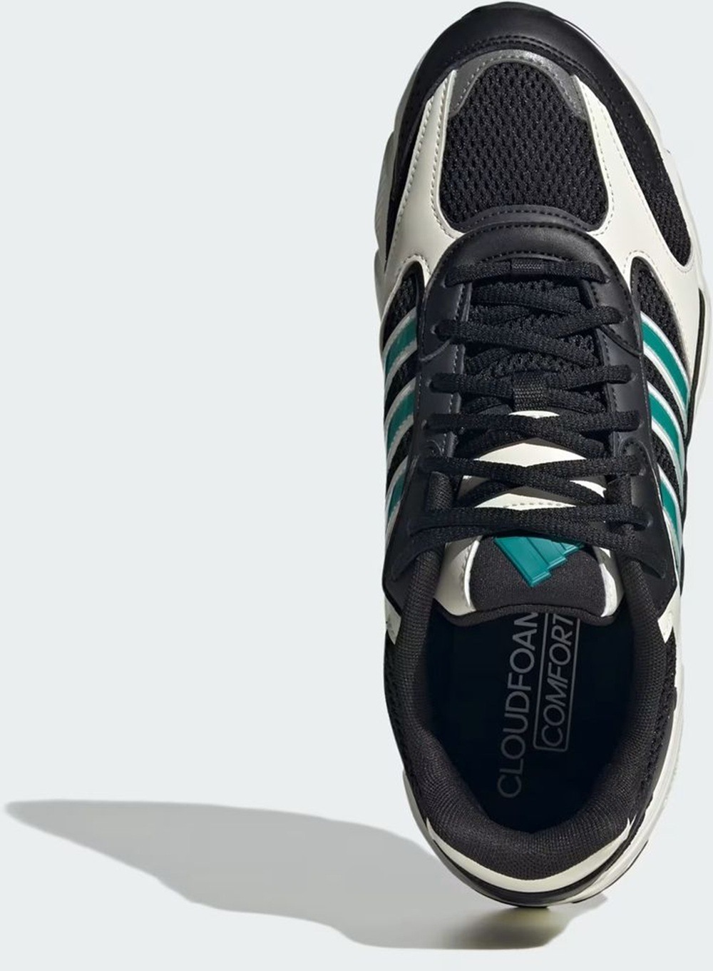Кроссовки мужские Adidas Crazychaos 2000 KI7092 40 (6,5 UK) коричневые фото5