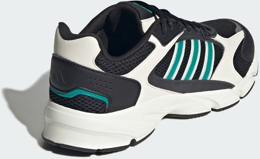 Кросівки чоловічі Adidas Crazychaos 2000 KI7092 46 (11 UK) чорні фото4