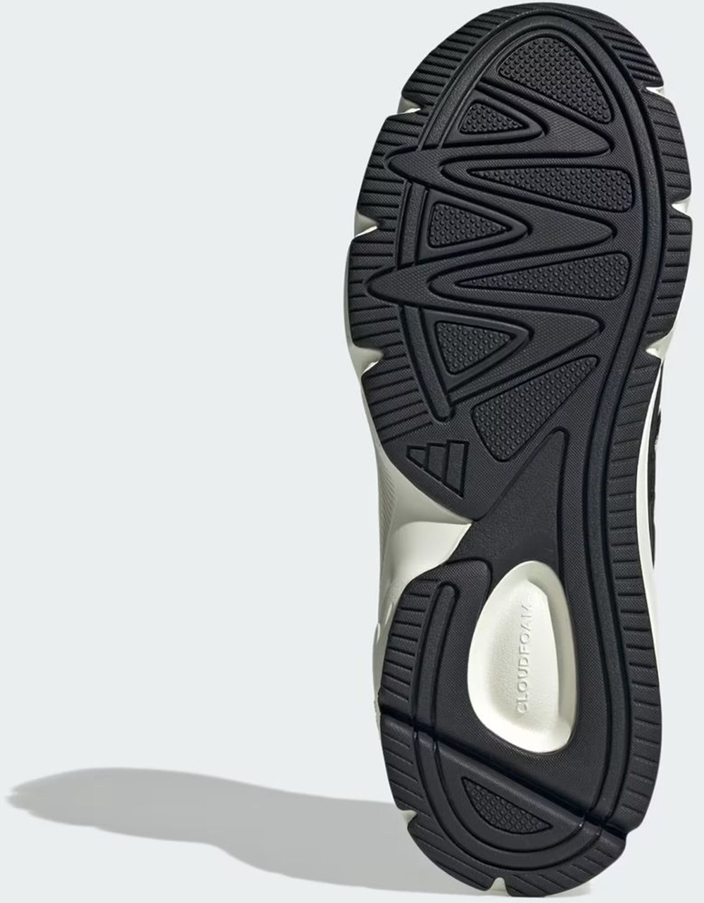Кросівки чоловічі Adidas Crazychaos 2000 KI7092 46 (11 UK) чорні фото6