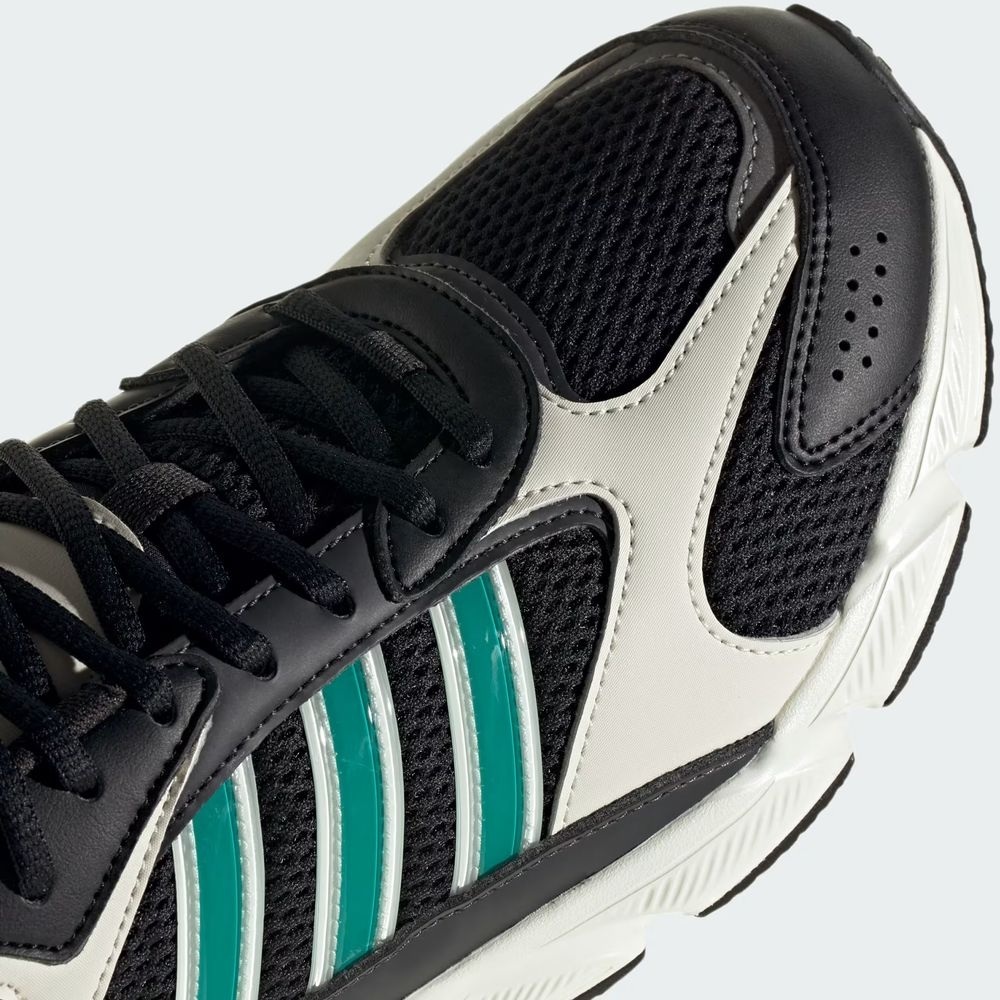 Кросівки чоловічі Adidas Crazychaos 2000 KI7092 46 (11 UK) чорні фото7