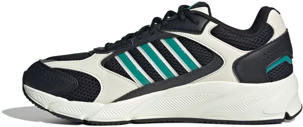 Кросівки чоловічі Adidas Crazychaos 2000 KI7092 44 (9,5 UK) чорні фото2