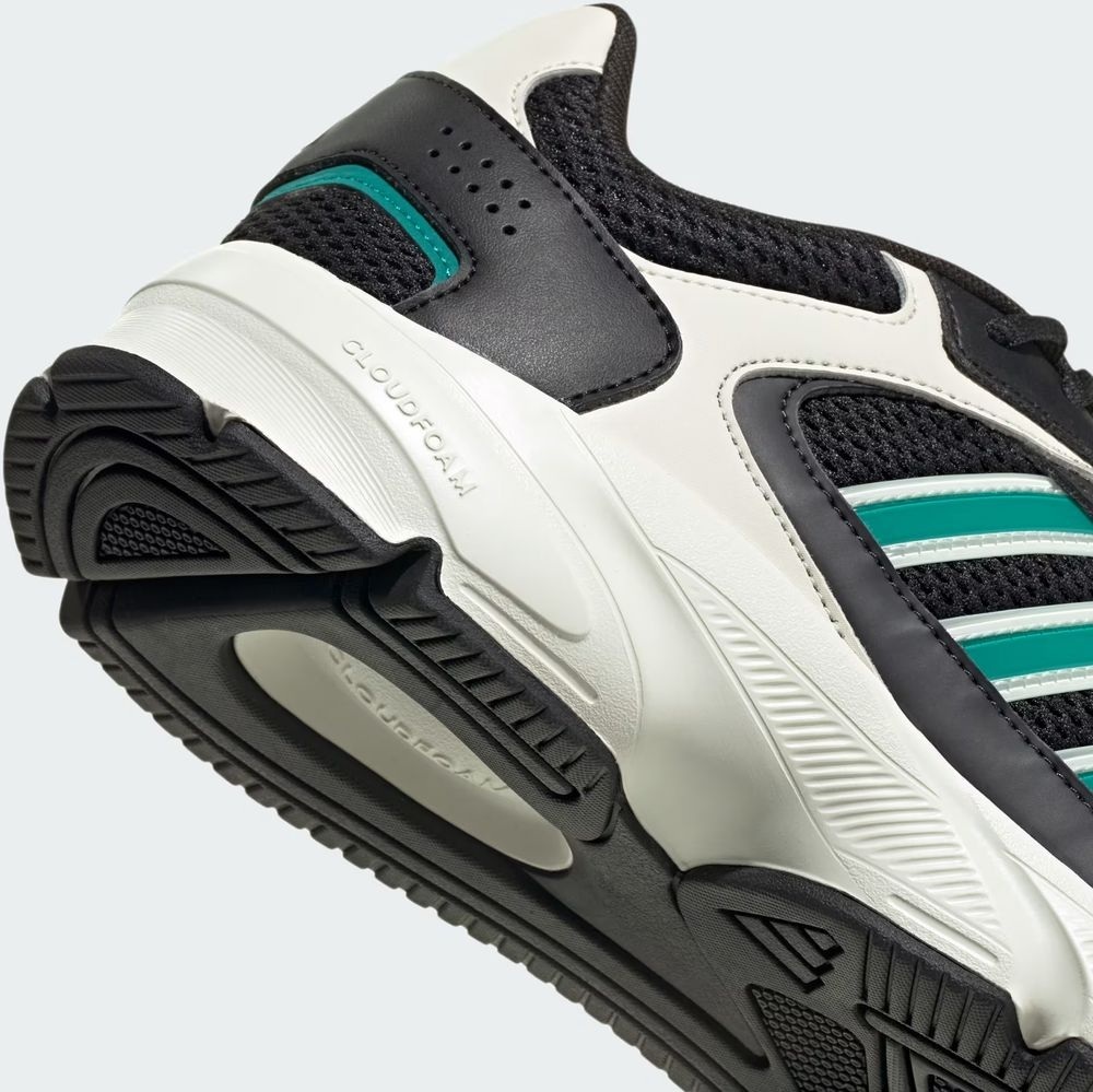 Кросівки чоловічі Adidas Crazychaos 2000 KI7092 44 (9,5 UK) чорні фото8