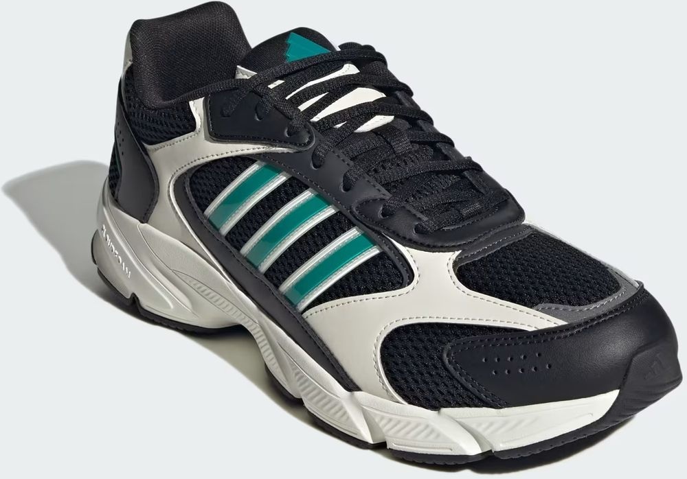 Кросівки чоловічі Adidas Crazychaos 2000 KI7092 42 (8 UK) чорні фото3