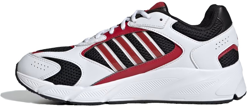 Кроссовки мужские Adidas Crazychaos 2000 KI7094 39 1/3 (6 UK) коричневые фото2