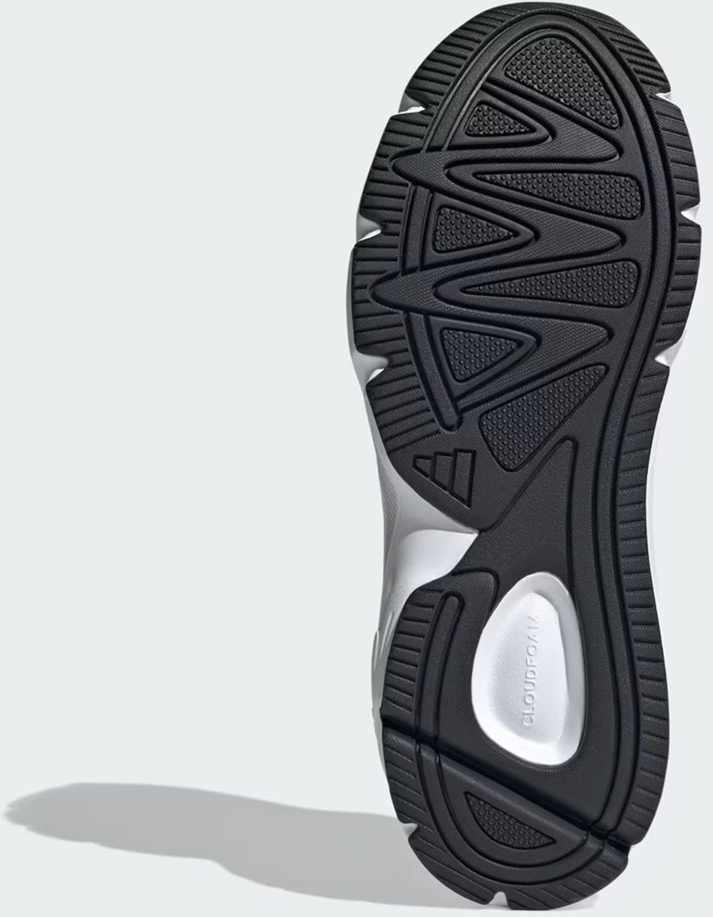 Кроссовки мужские Adidas Crazychaos 2000 KI7094 39 1/3 (6 UK) коричневые фото6