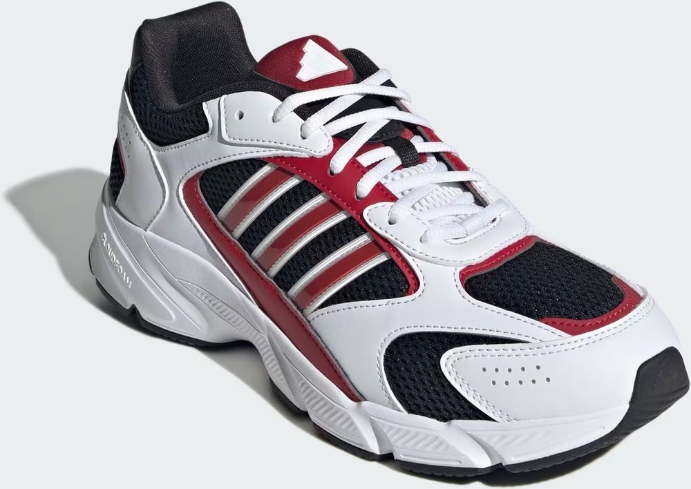 Кроссовки мужские Adidas Crazychaos 2000 KI7094 39 1/3 (6 UK) коричневые фото3