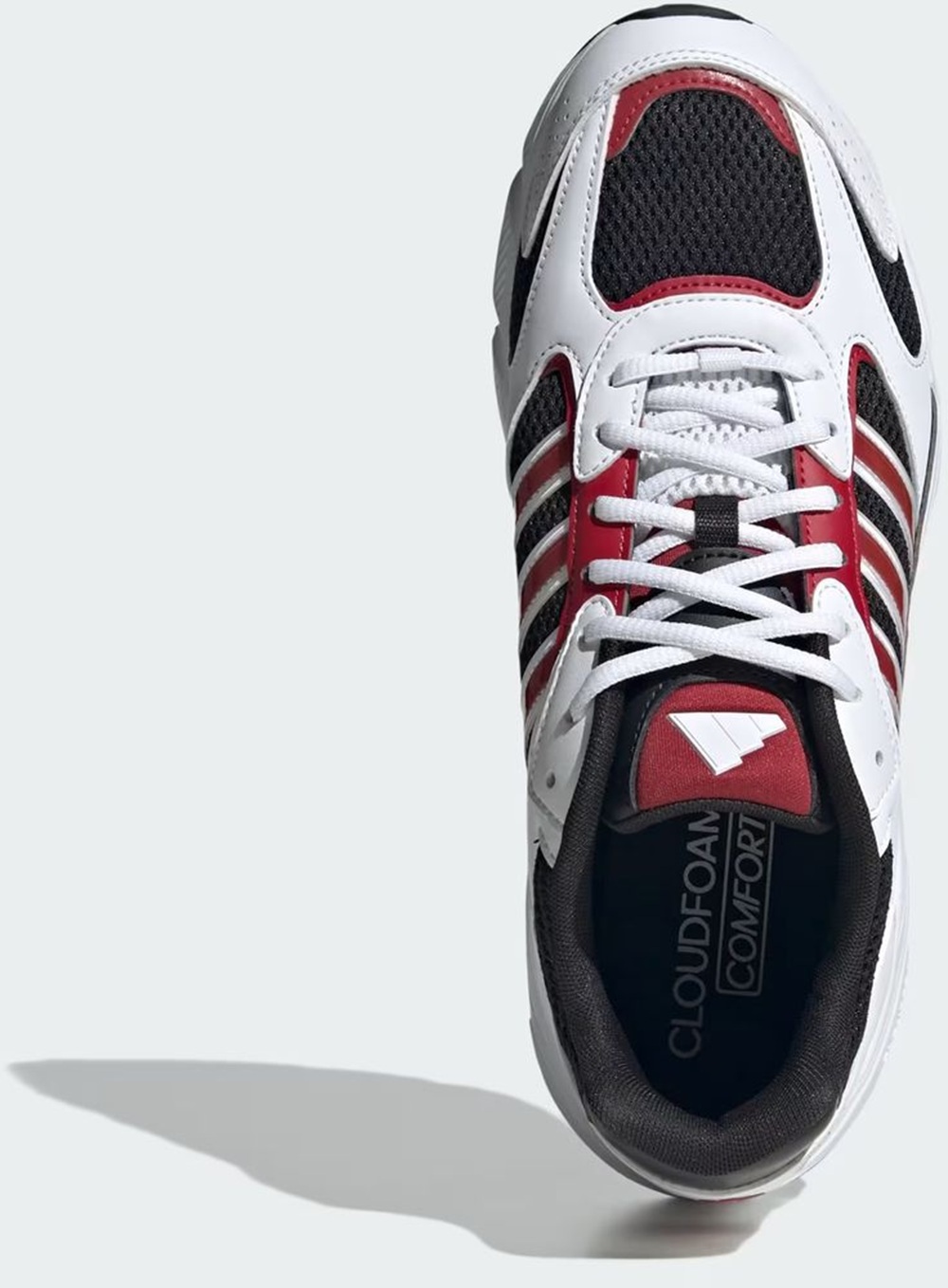 Кросівки чоловічі Adidas Crazychaos 2000 KI7094 42 (8 UK) чорні фото5