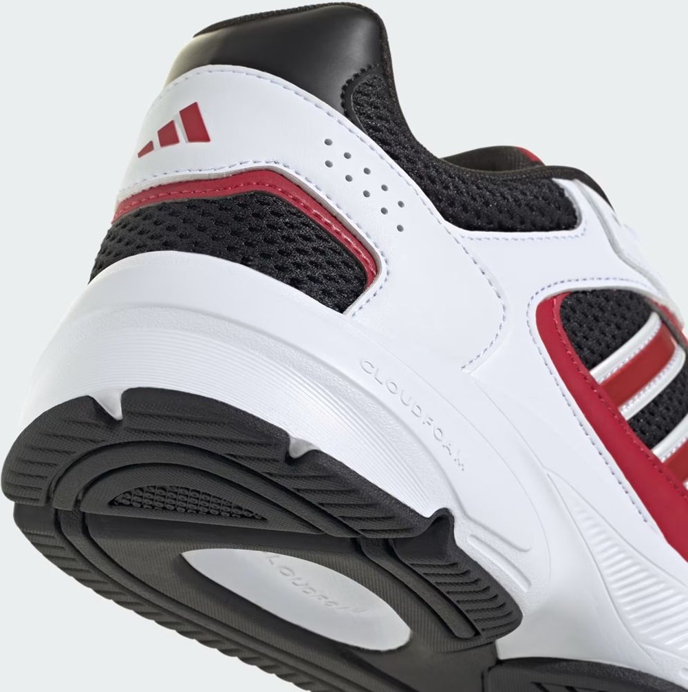 Кросівки чоловічі Adidas Crazychaos 2000 KI7094 44 (9,5 UK) чорні фото8