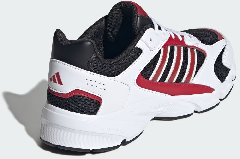 Кросівки чоловічі Adidas Crazychaos 2000 KI7094 46 (11 UK) чорні фото4