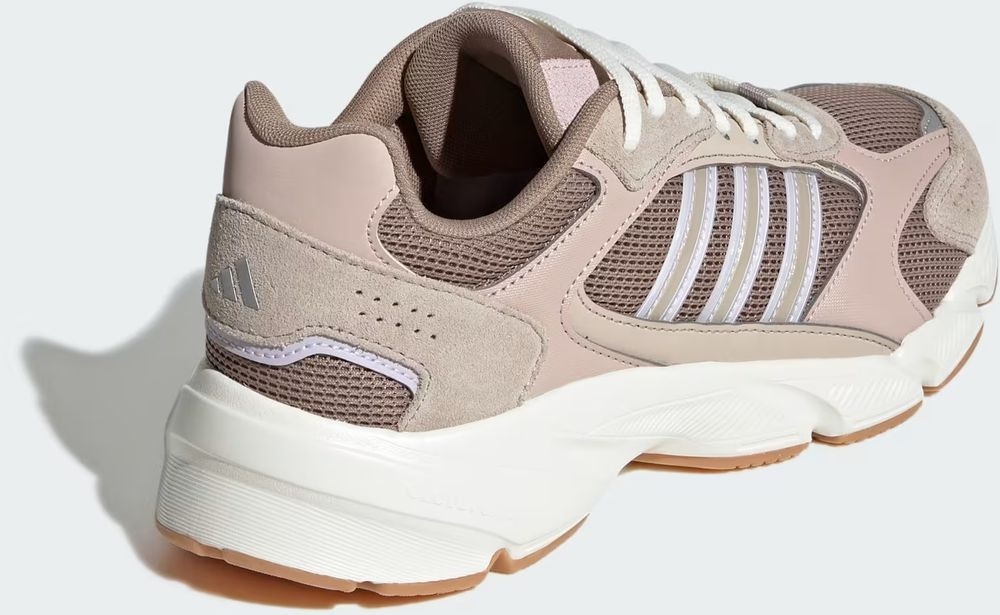 Кроссовки женские Adidas Crazychaos 2000 KI7101 40 (6,5 UK) черные фото4