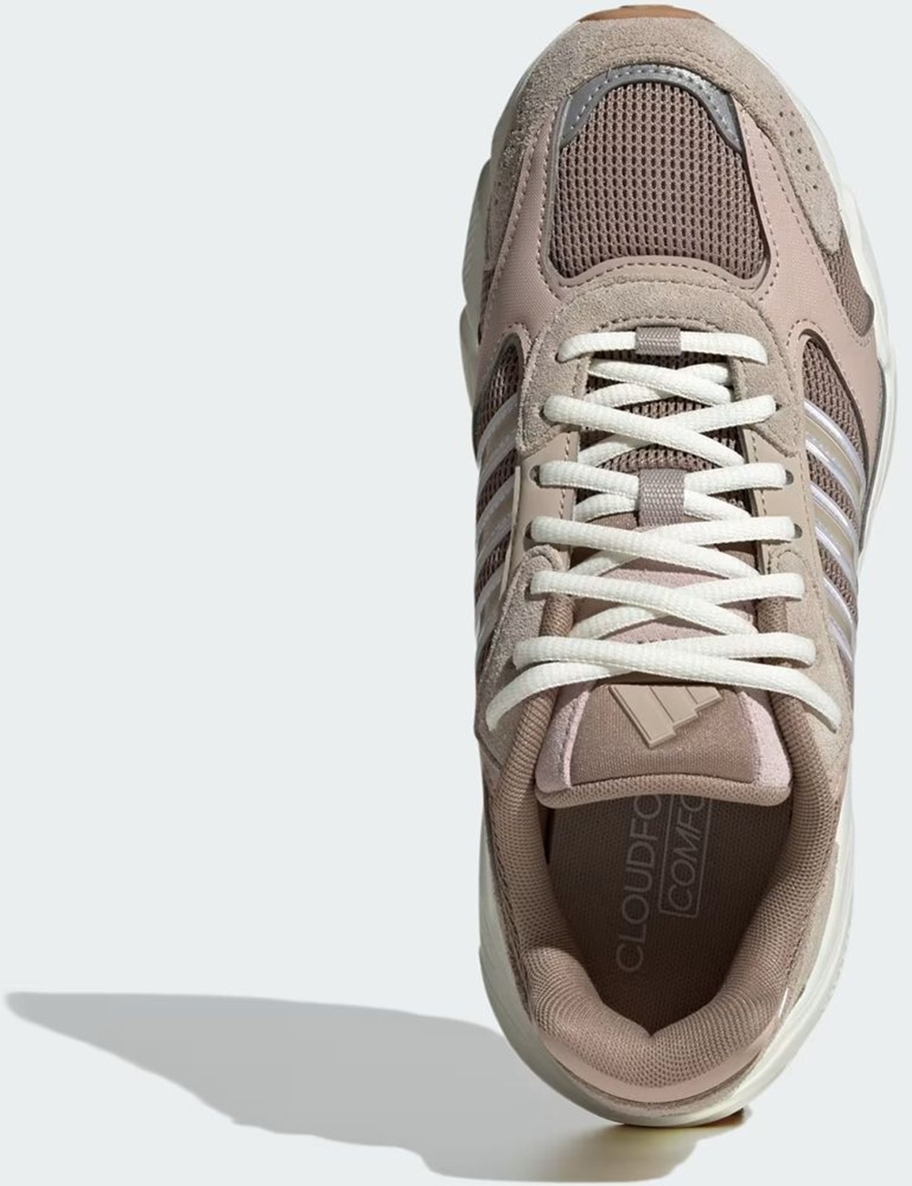 Кроссовки женские Adidas Crazychaos 2000 KI7101 40 (6,5 UK) черные фото5