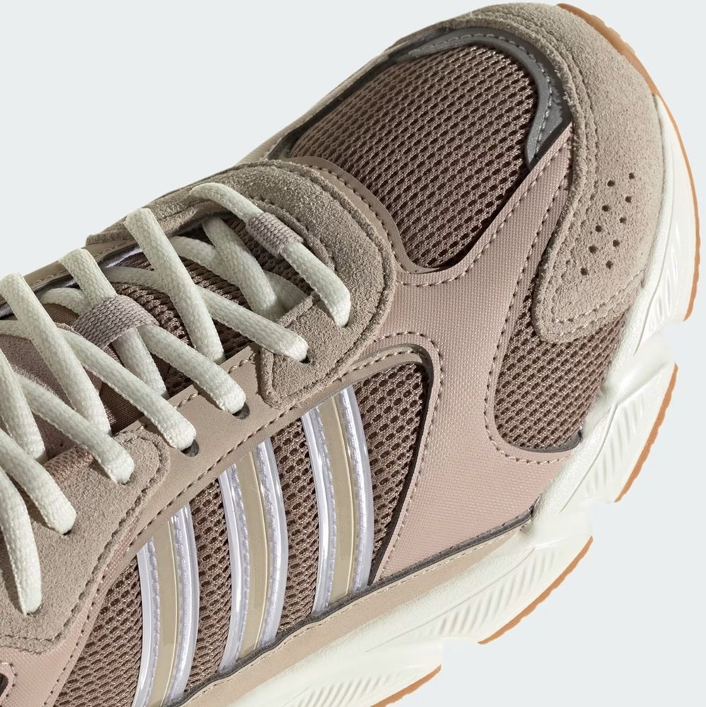Кроссовки женские Adidas Crazychaos 2000 KI7101 40 (6,5 UK) черные фото7
