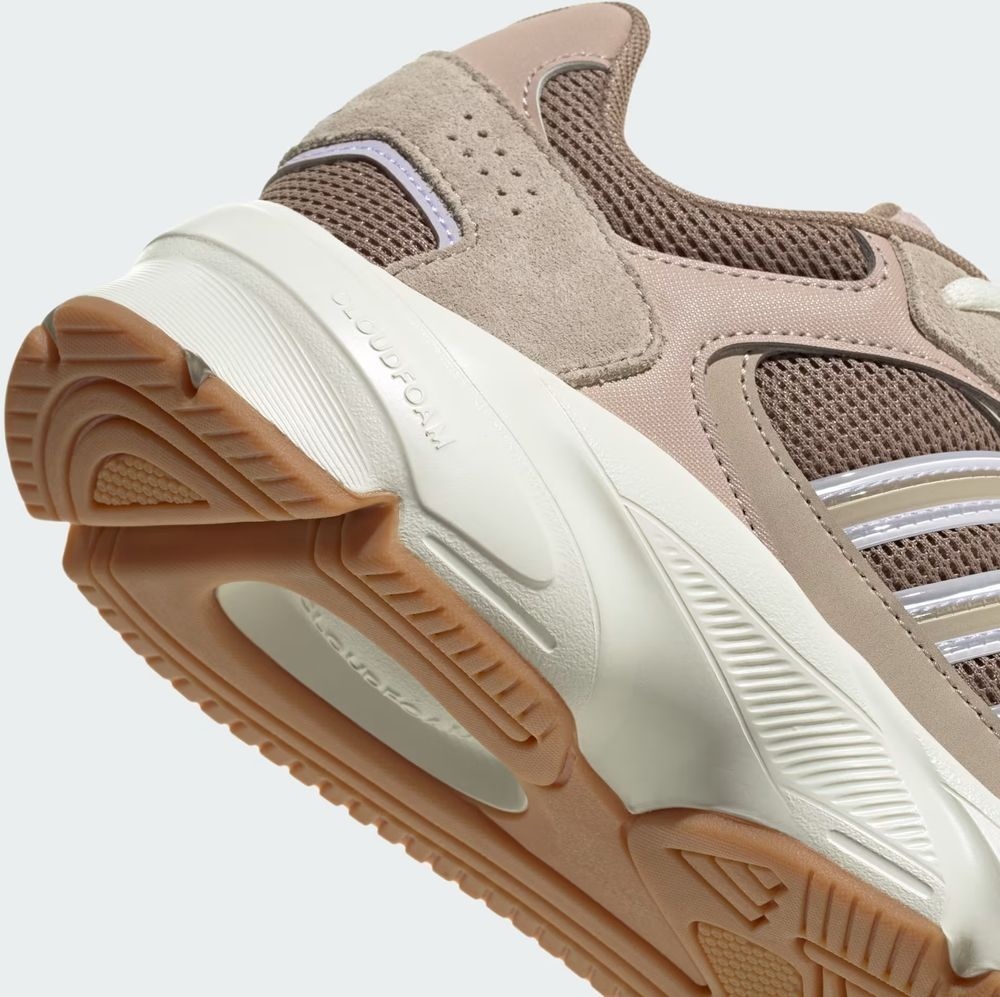 Кроссовки женские Adidas Crazychaos 2000 KI7101 40 (6,5 UK) черные фото8