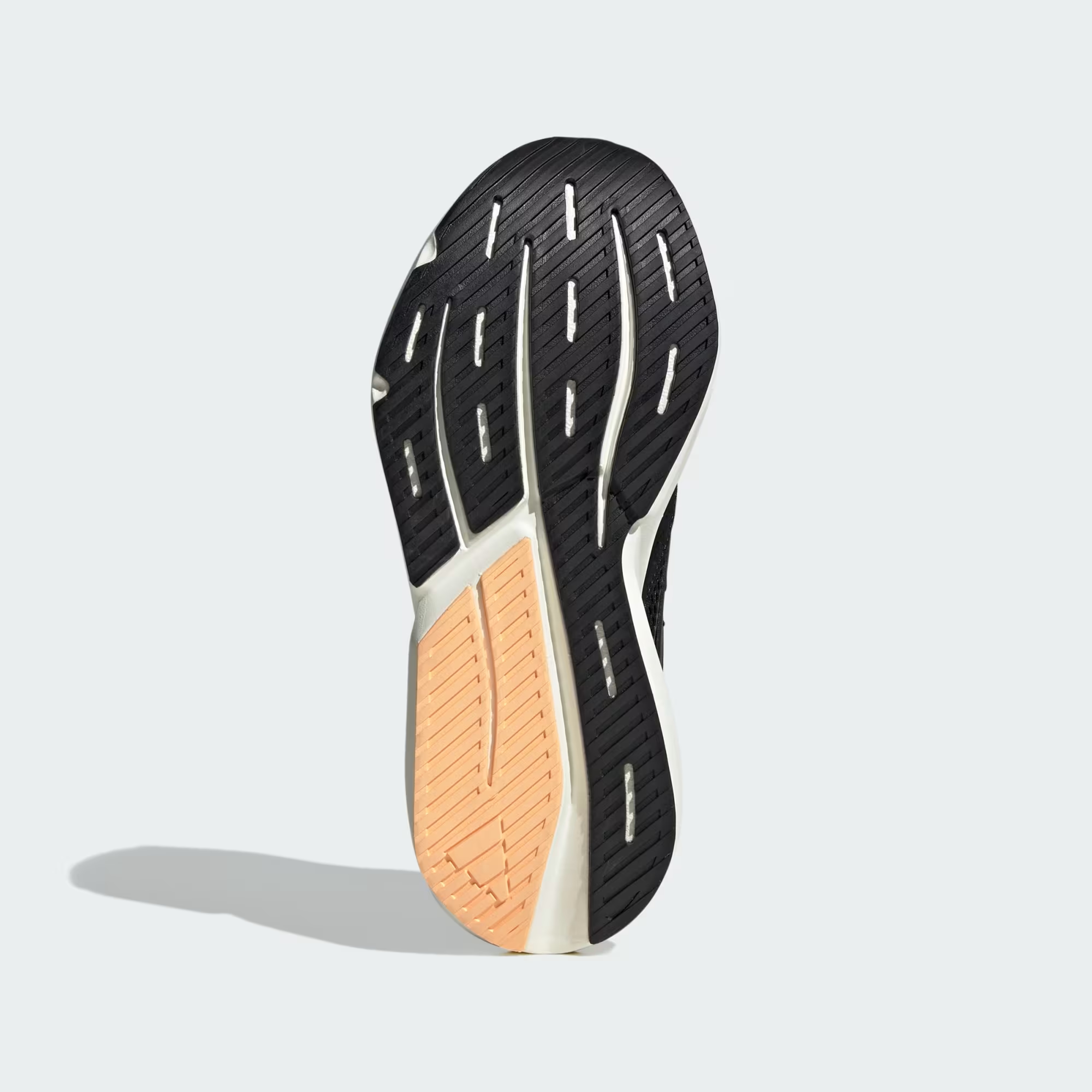 Кросівки жіночі Adidas Lightblaze KI7324 40 (6,5 UK) чорні фото6