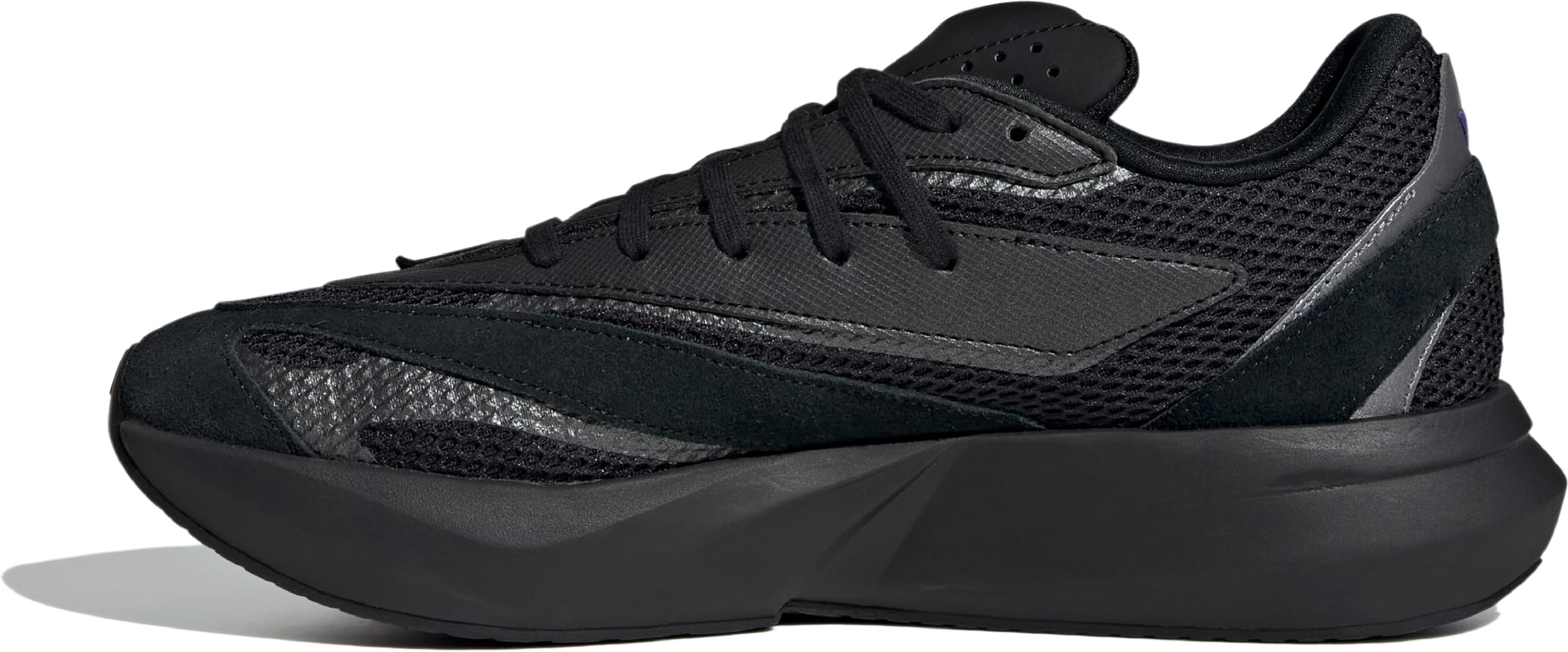 Кроссовки мужские Adidas Lightblaze KI7326 40 2/3 (7 UK) черные фото2