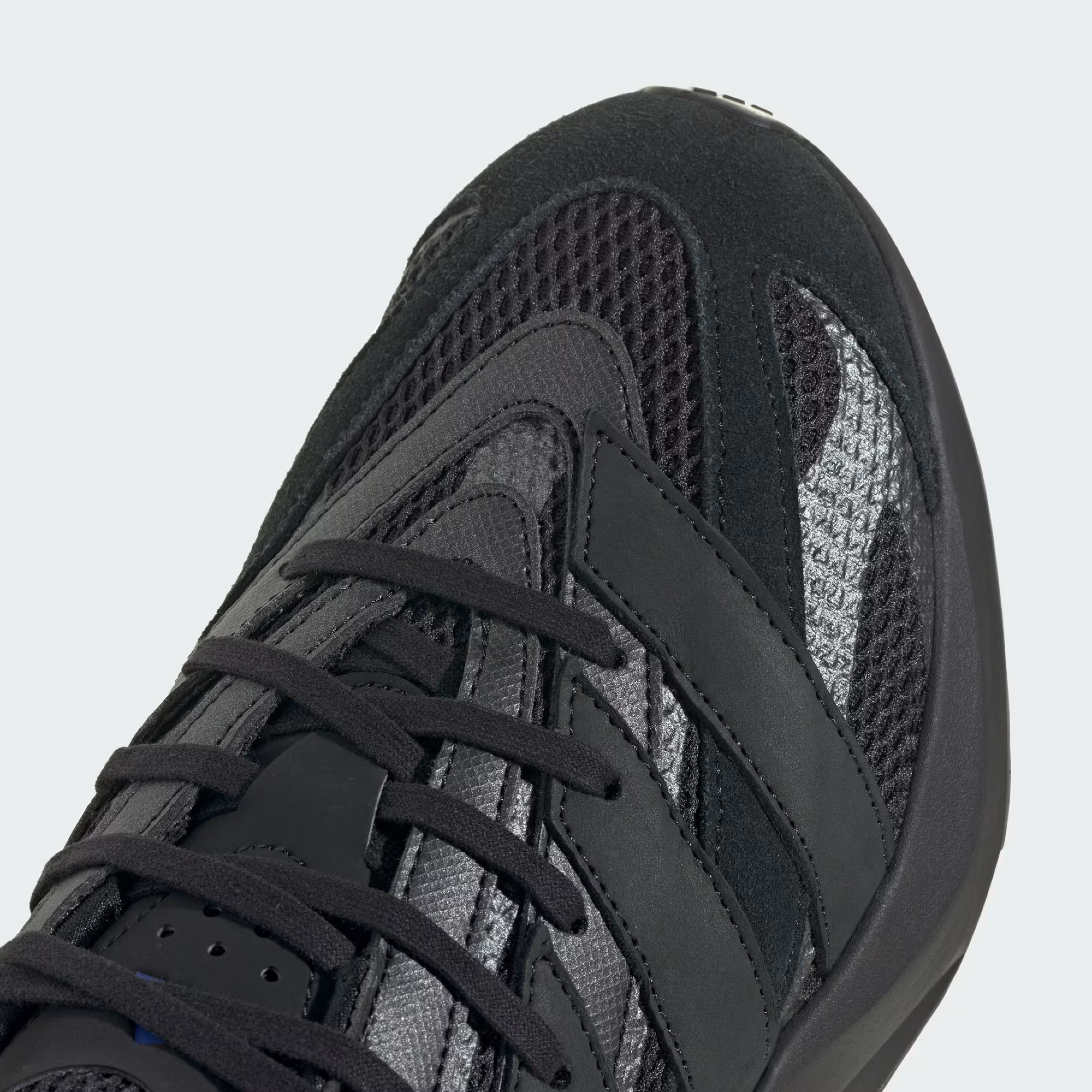 Кроссовки мужские Adidas Lightblaze KI7326 40 2/3 (7 UK) черные фото7