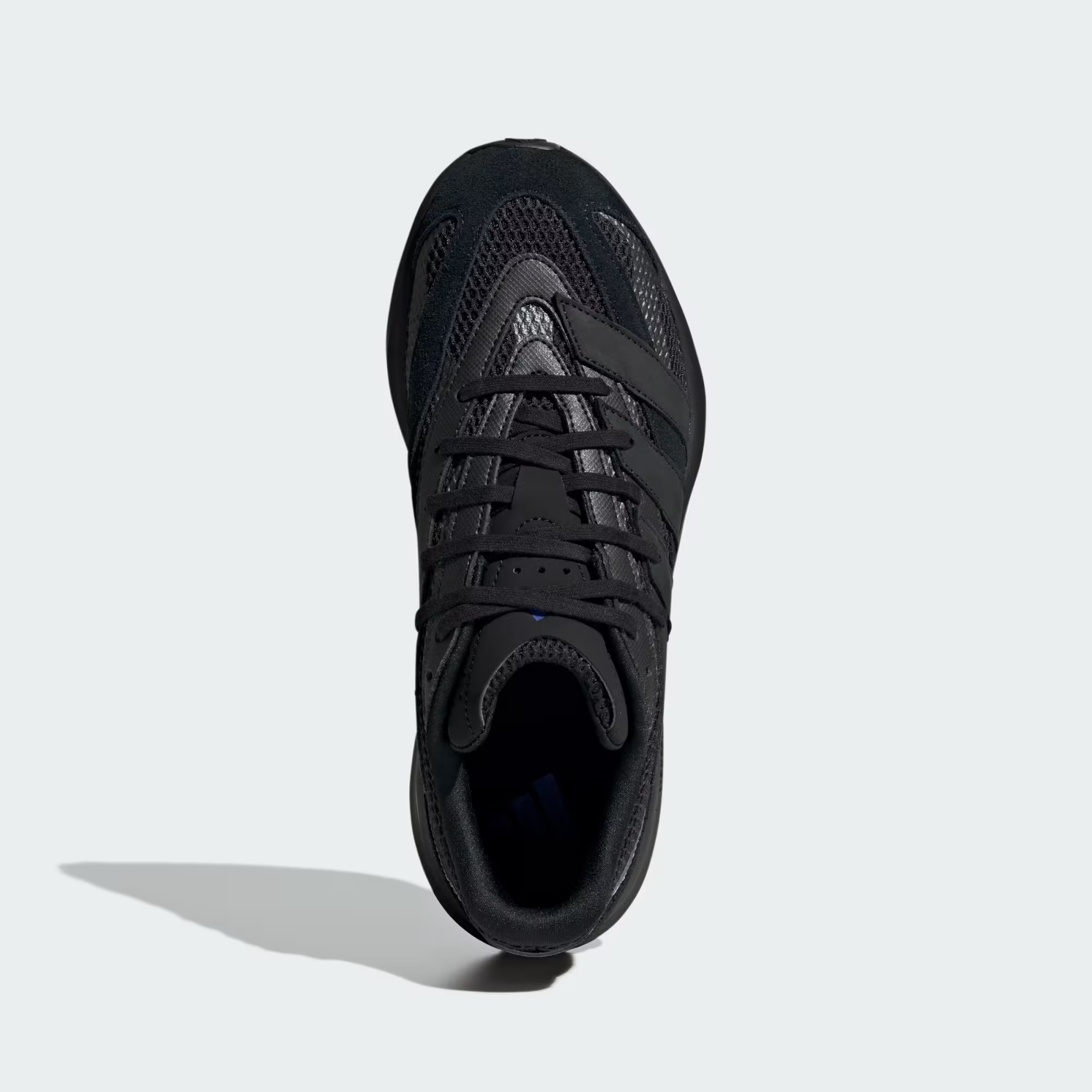 Кроссовки мужские Adidas Lightblaze KI7326 41 1/3 (7,5 UK) черные фото5