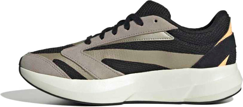 Кросівки жіночі Adidas Lightshift 2.0 KI7349 38 (5 UK) чорні фото2