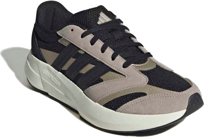 Кросівки жіночі Adidas Lightshift 2.0 KI7349 38 (5 UK) чорні фото3