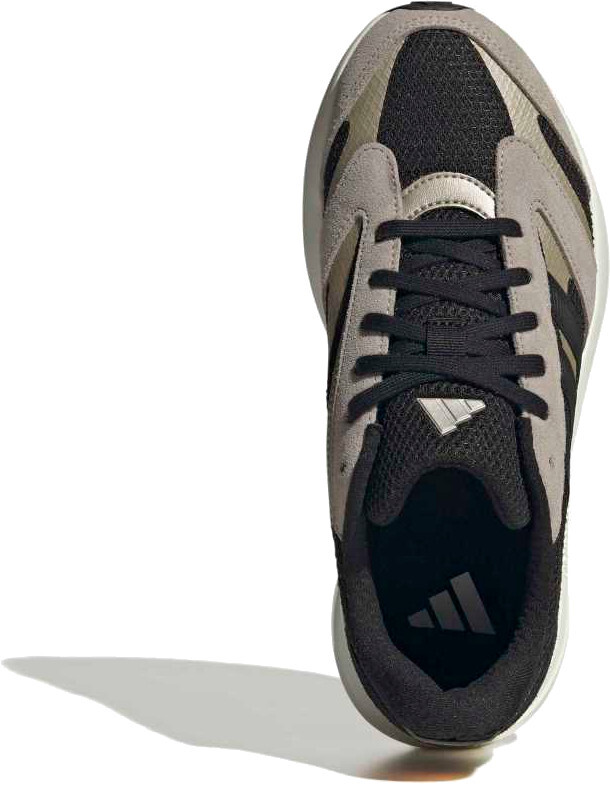 Кросівки жіночі Adidas Lightshift 2.0 KI7349 38 (5 UK) чорні фото5