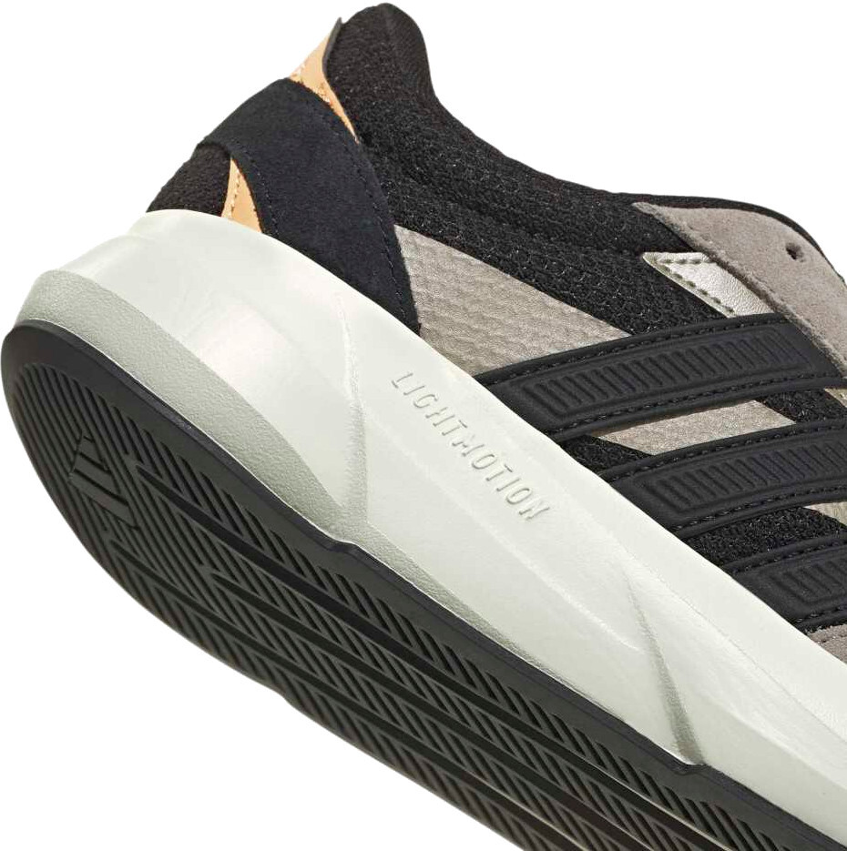 Кросівки жіночі Adidas Lightshift 2.0 KI7349 38 (5 UK) чорні фото7