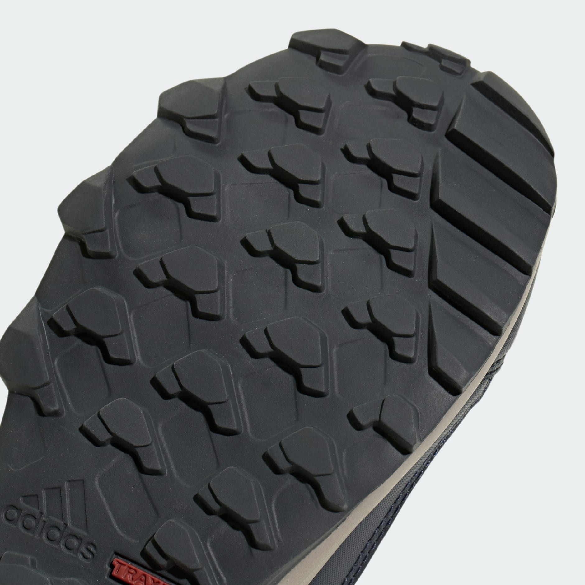 Ботинки детские Adidas Terrex Snow Cw K KI8262 35 (2,5 UK) темно-синие фото9