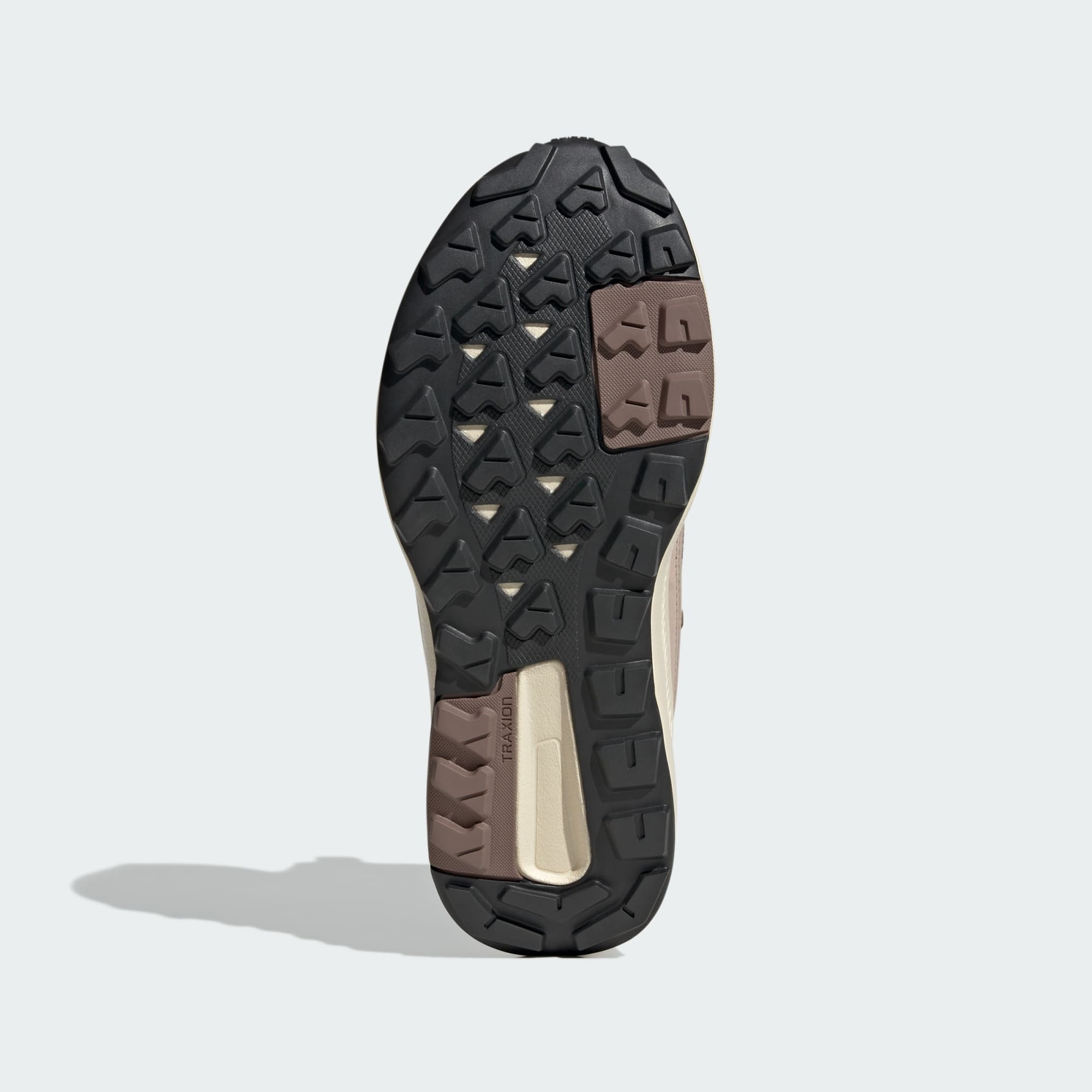 Ботинки женские Adidas Terrex Anylander Climawarm+ W KI8303 38 (5 UK) бежевые фото6