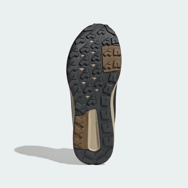 Ботинки мужские Adidas Terrex Anylander Climawarm+ KI8304 42 (8 UK) коричневые фото6