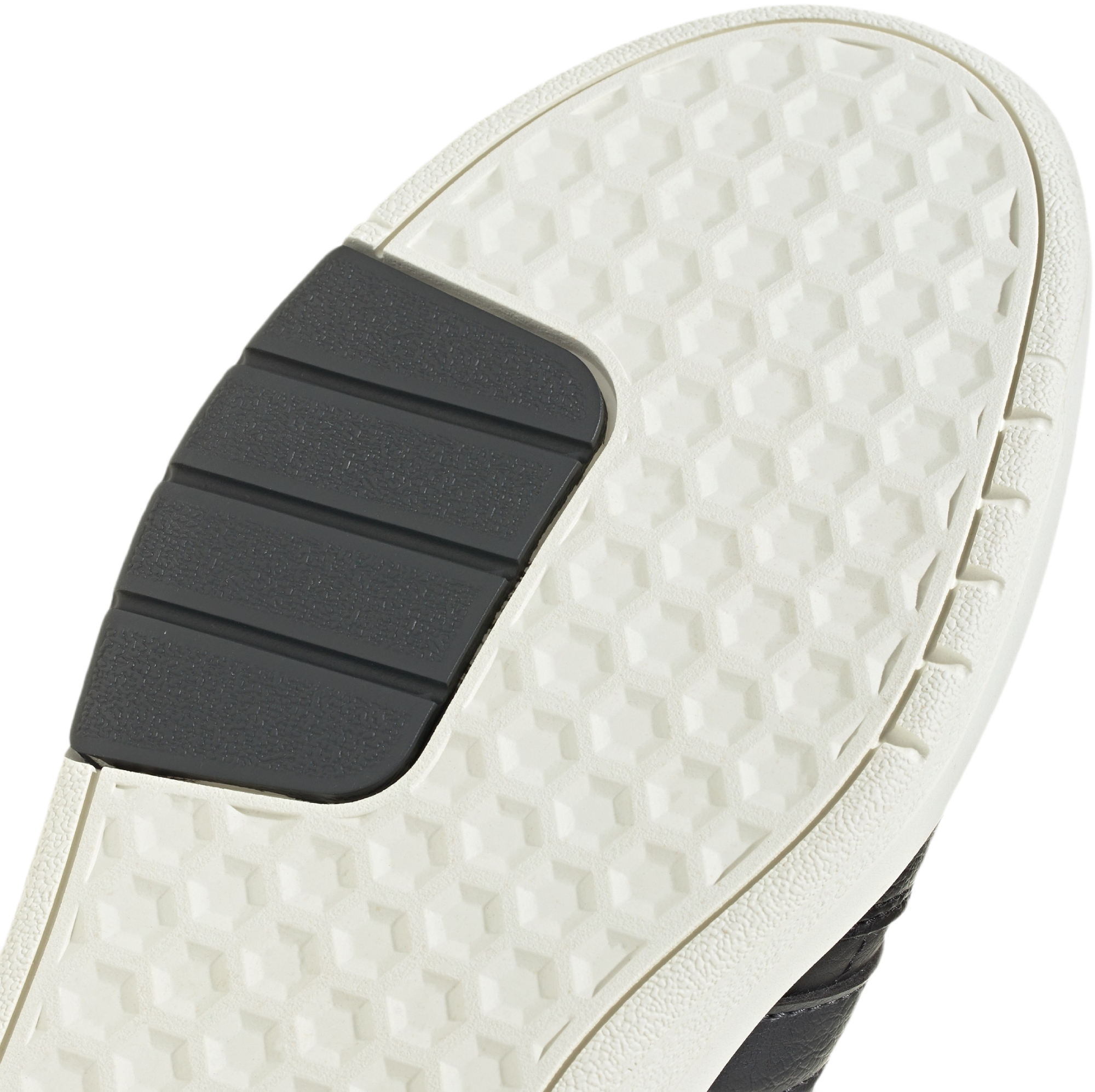Кеды женские Adidas Courtwave KI9965 38 2/3 (5,5 UK) черные фото7