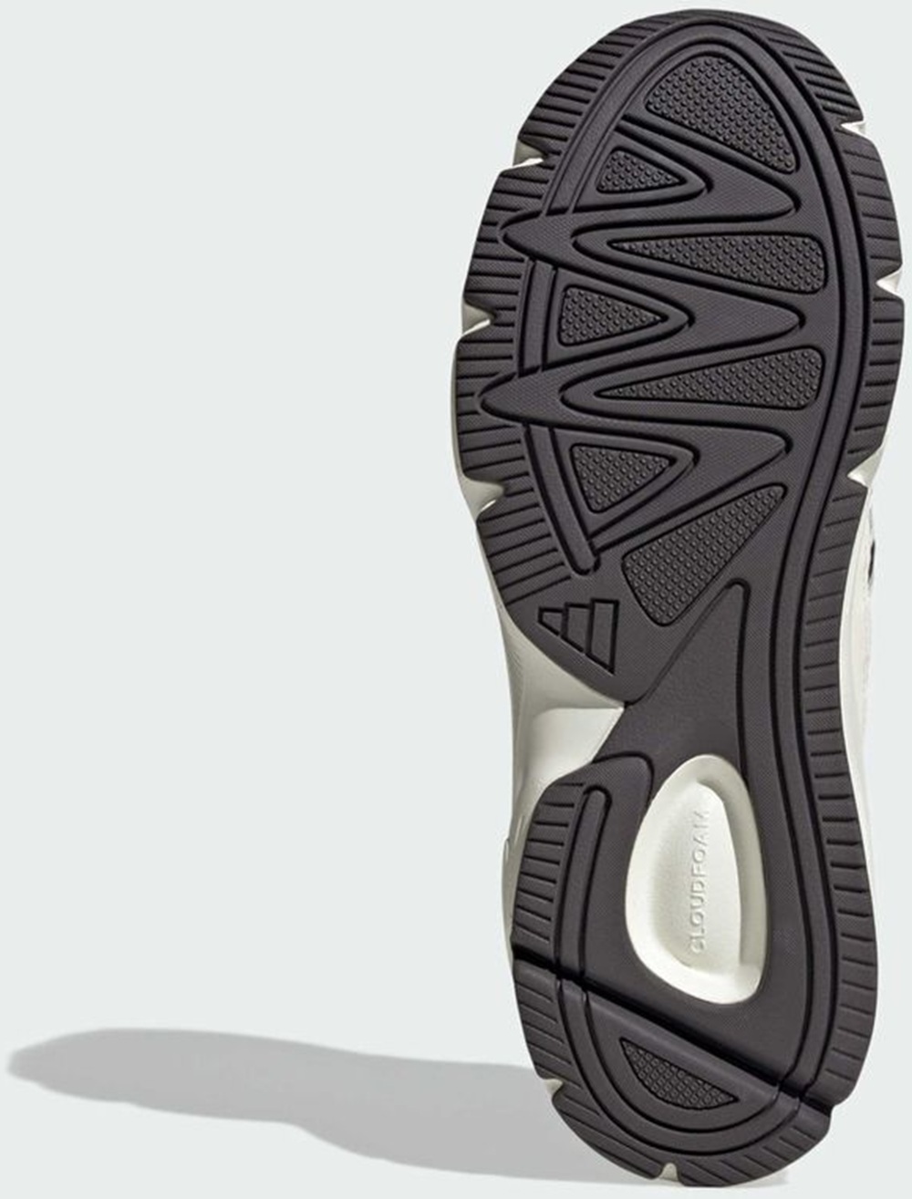 Кросівки чоловічі Adidas Crazychaos 2000 Mer KJ1289 42 (8 UK) білі фото6