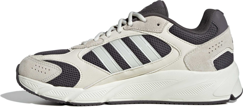 Кросівки чоловічі Adidas Crazychaos 2000 Mer KJ1289 46 (11 UK) білі фото2
