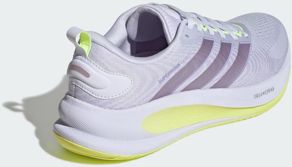 Кроссовки женские Adidas Supernova Ease 2 W KJ1845 40 (6,5 UK) коричневые фото4
