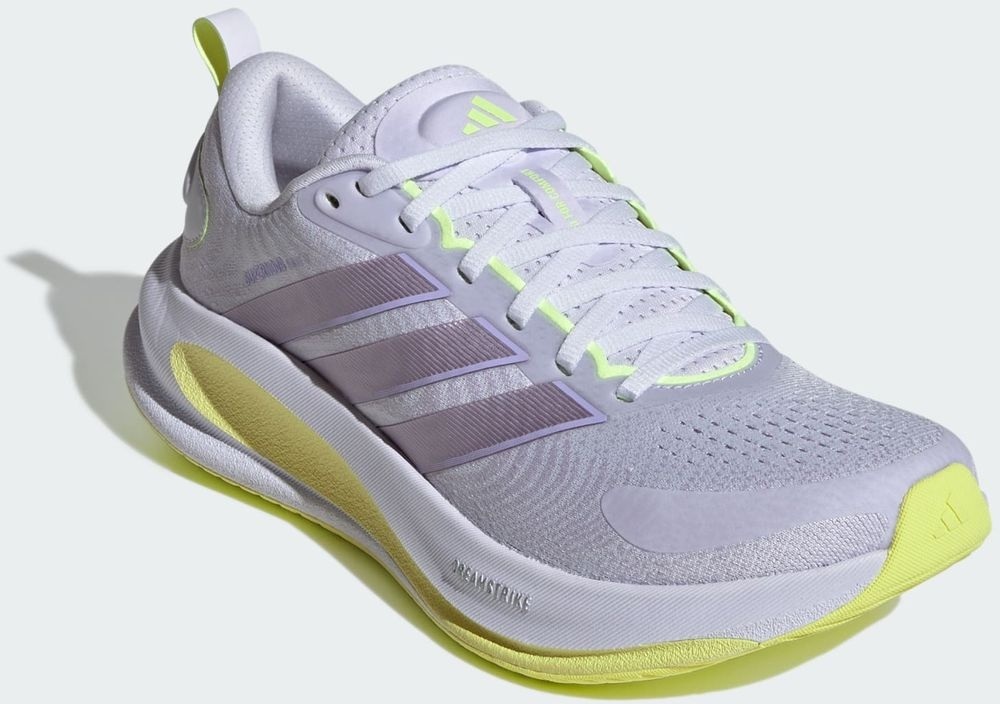Кроссовки женские Adidas Supernova Ease 2 W KJ1845 40 (6,5 UK) коричневые фото3