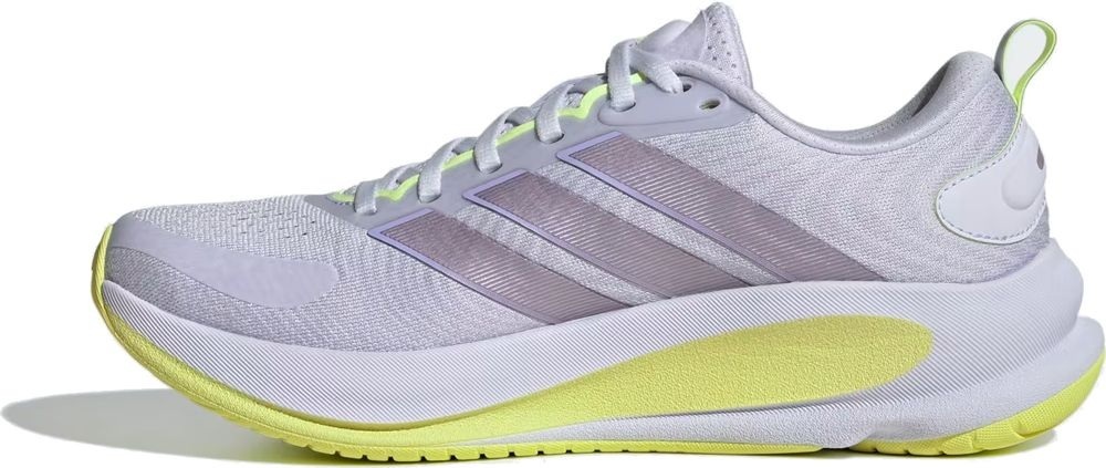 Кросівки жіночі Adidas Supernova Ease 2 W KJ1845 38 (5 UK) фіолетові фото2