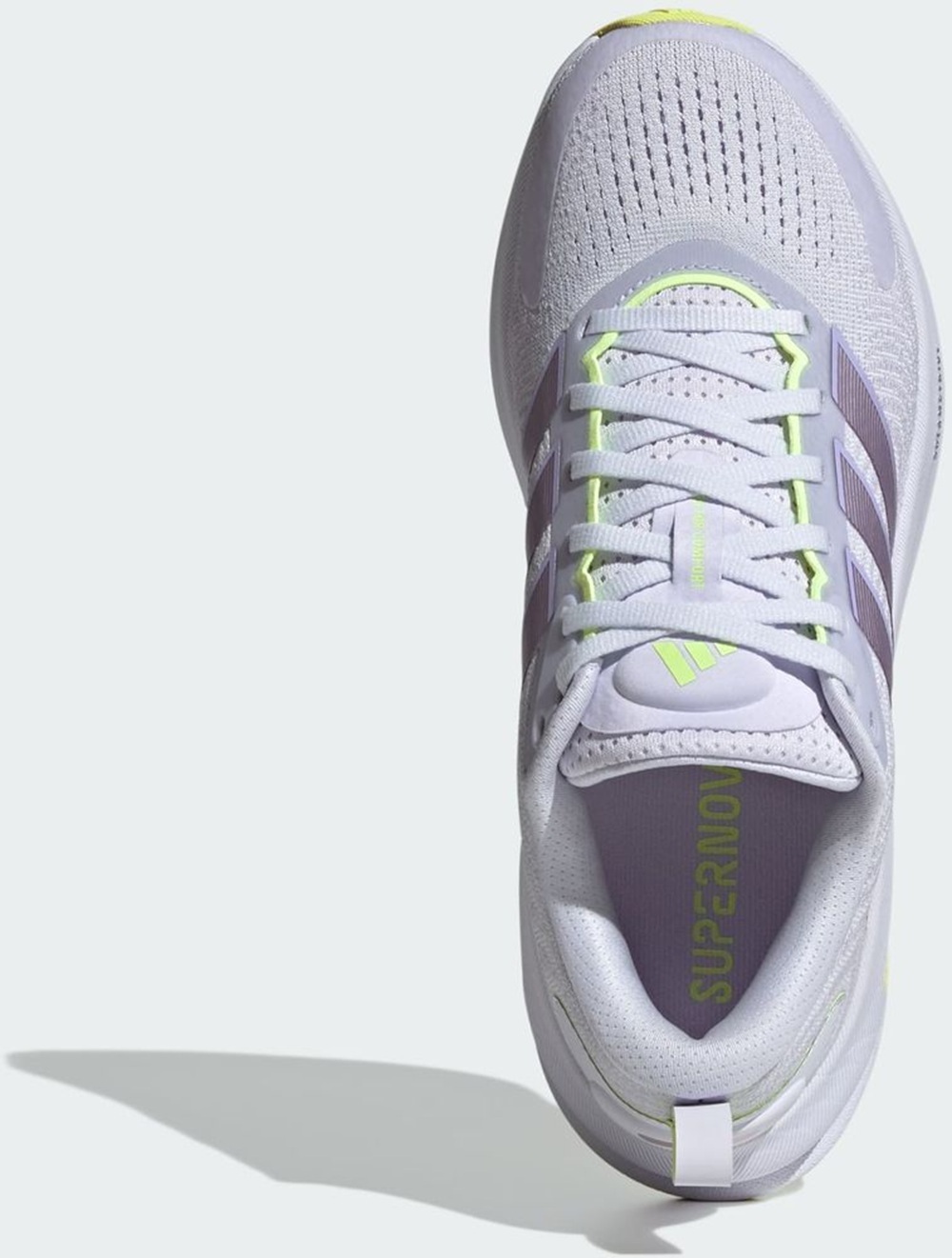 Кросівки жіночі Adidas Supernova Ease 2 W KJ1845 38 (5 UK) фіолетові фото5