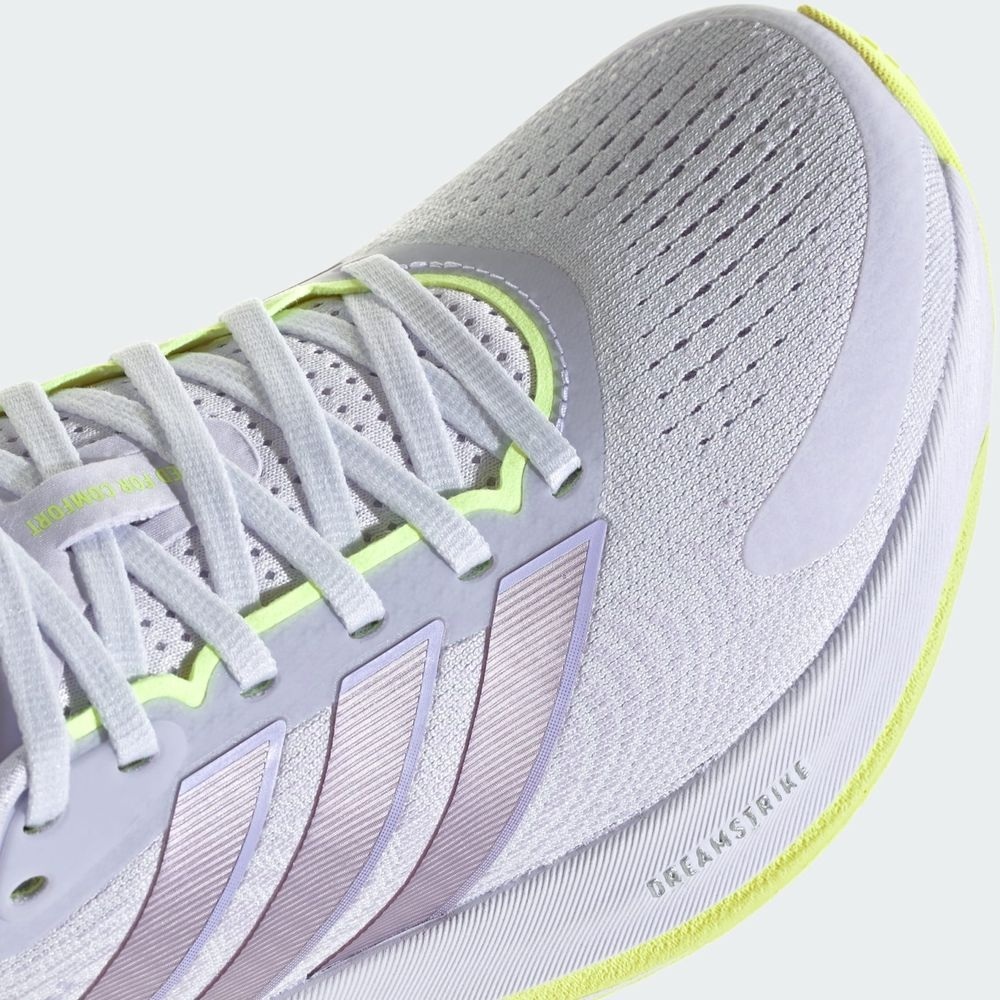 Кросівки жіночі Adidas Supernova Ease 2 W KJ1845 38 (5 UK) фіолетові фото7