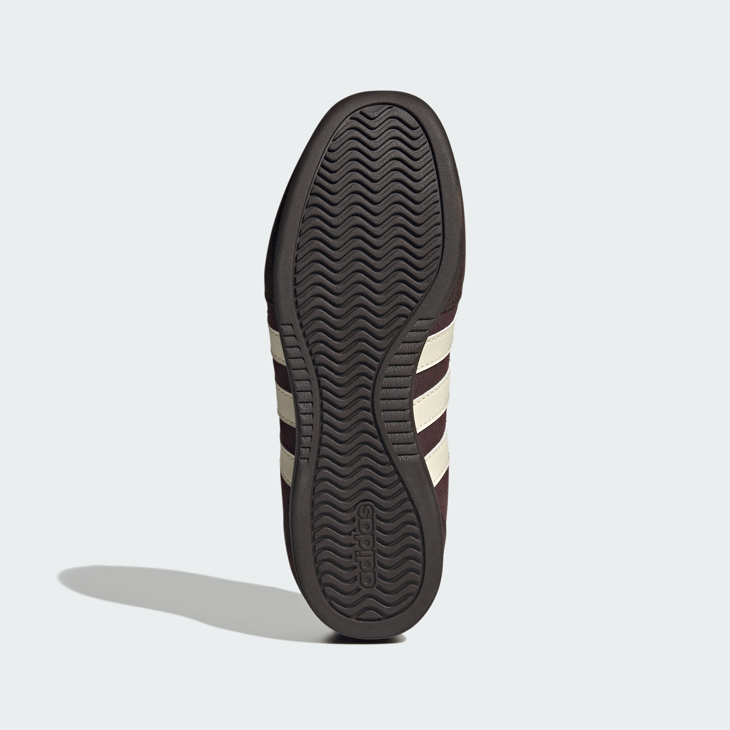 Балетки женские Adidas Barreda Mary Jane KJ2255 38 (5 UK) белые фото6