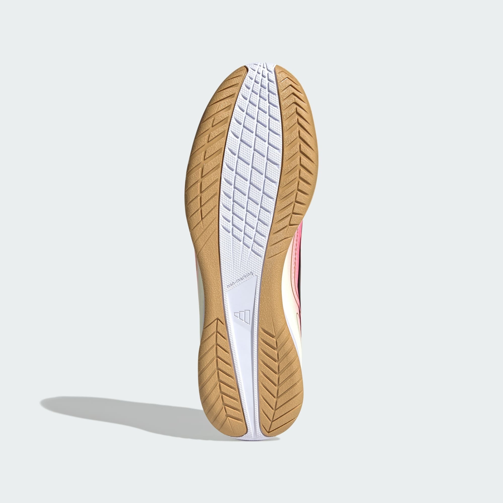 Футзалки Adidas F50 Hyperfast Club In KJ3411 40 (6,5 UK) розовые фото6