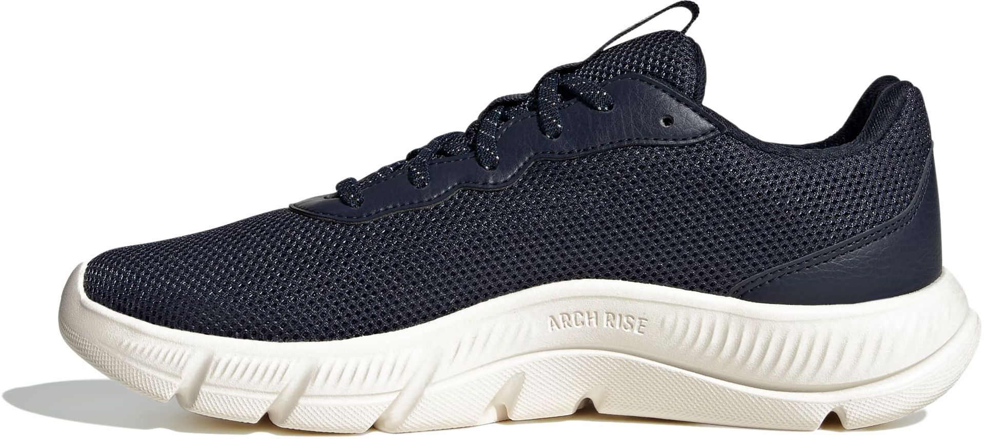 Кросівки жіночі Adidas Cloudfoam Flex - Laces KJ4854 38 (5 UK) темно-сині фото2