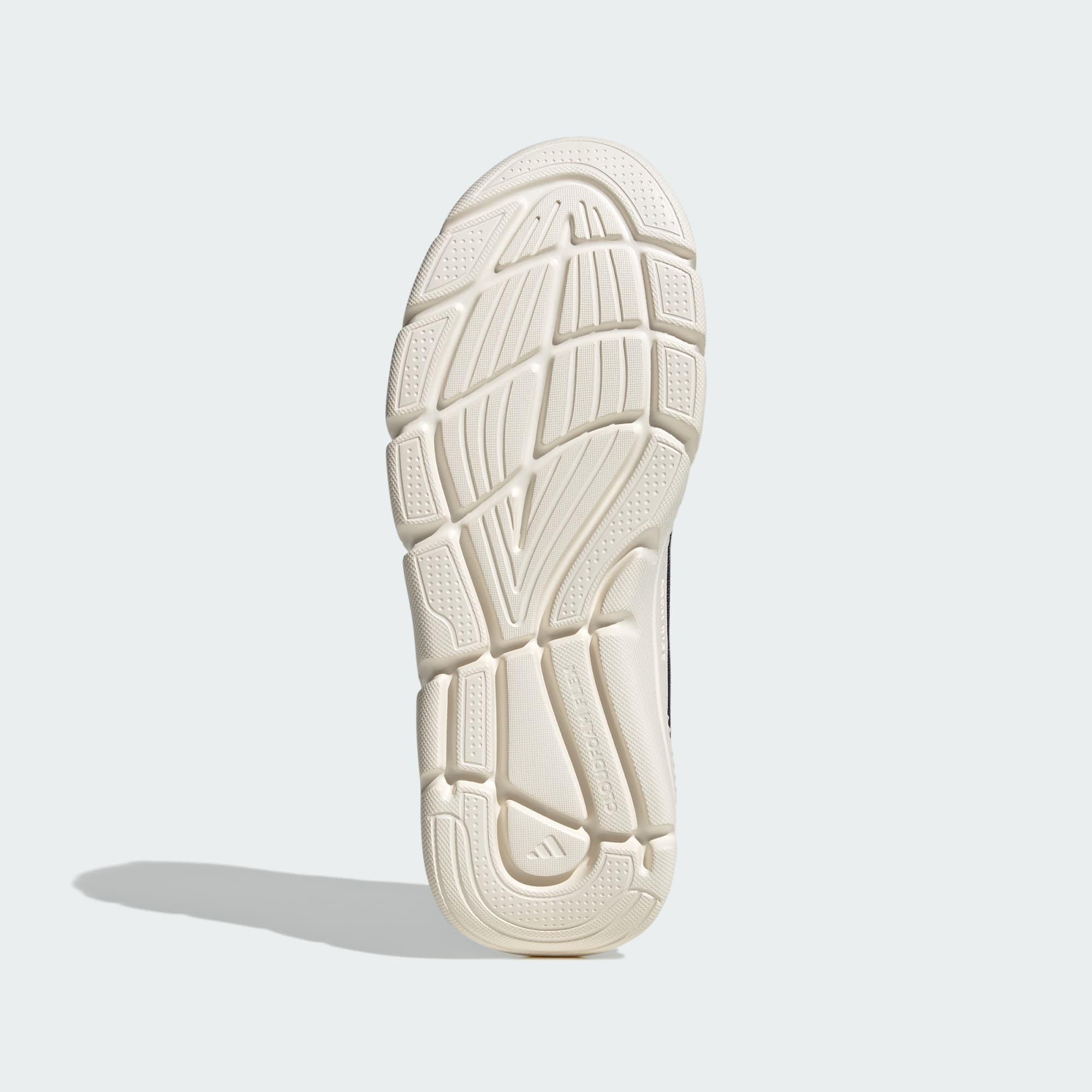 Кросівки жіночі Adidas Cloudfoam Flex - Laces KJ4854 38 (5 UK) темно-сині фото6