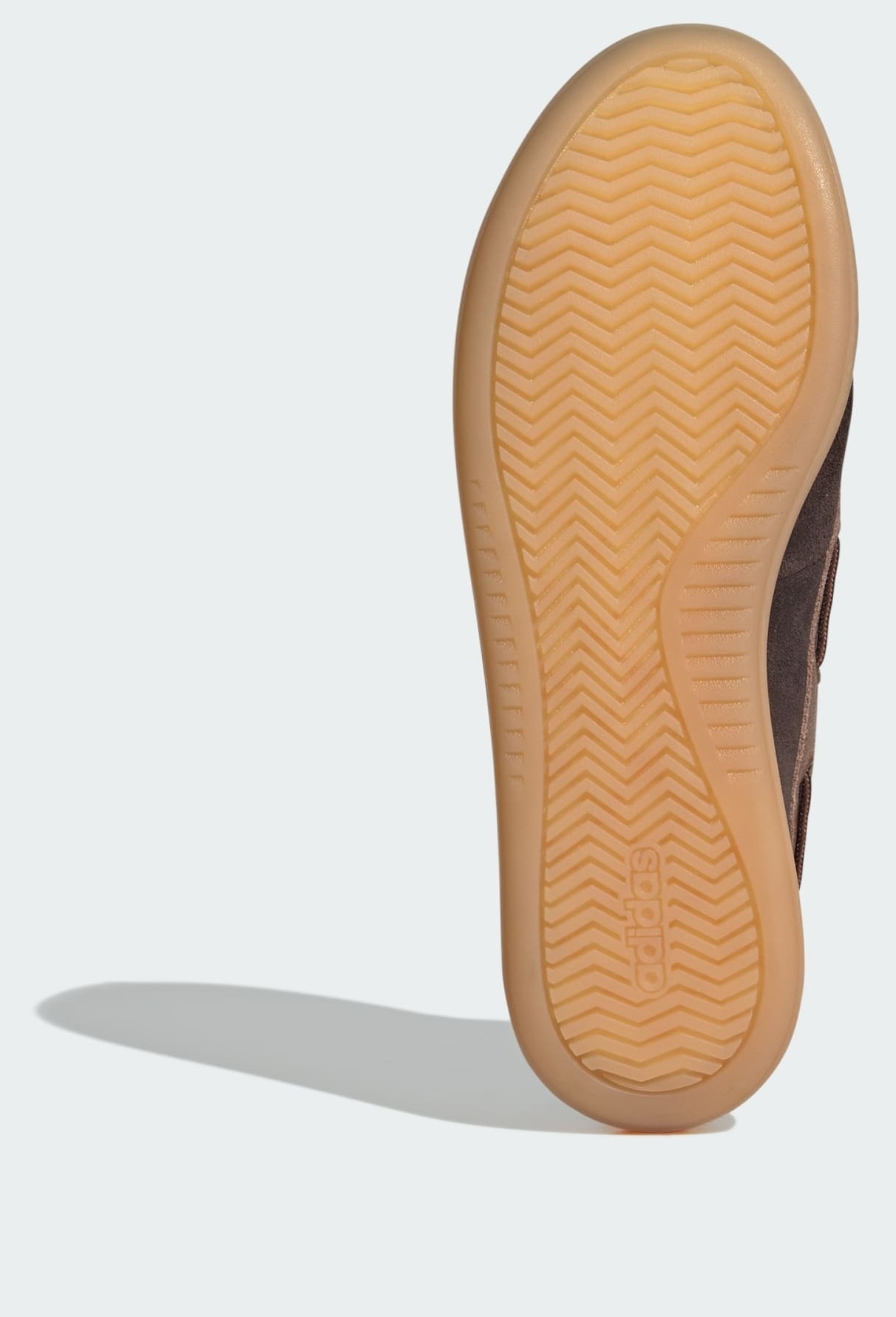 Кеды мужские Adidas Barreda Decode Sc KJ4980 46 (11 UK) темно-коричневые фото5