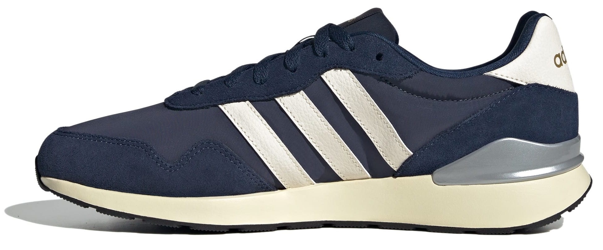 Кроссовки мужские Adidas Run 60S 4.0 KJ7221 44 (9,5 UK) синие фото2