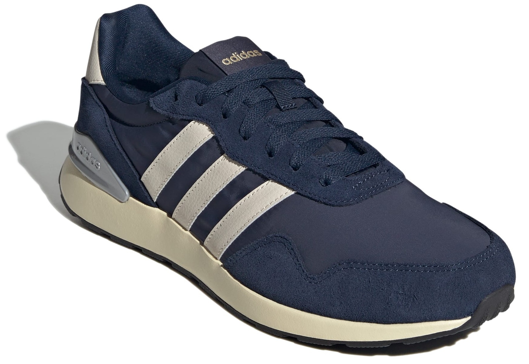 Кроссовки мужские Adidas Run 60S 4.0 KJ7221 44 (9,5 UK) синие фото3