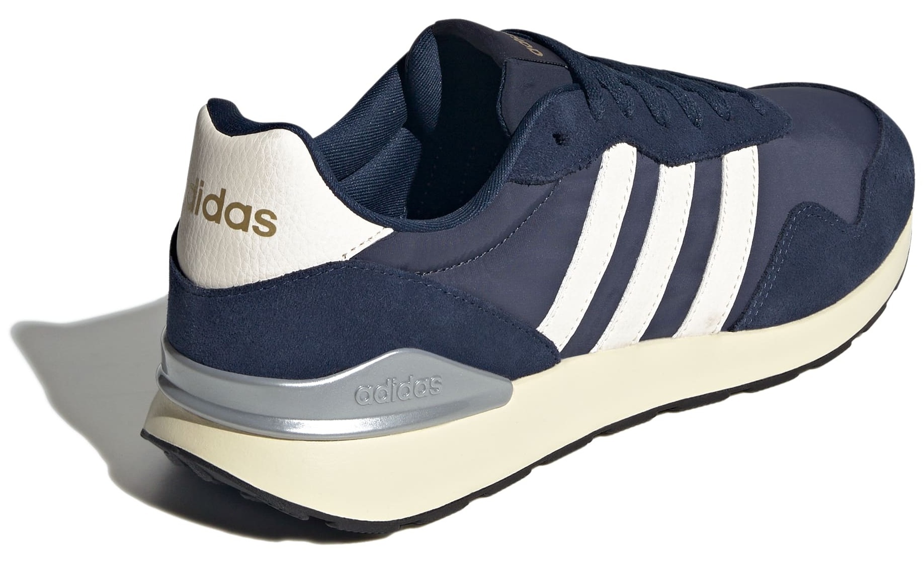 Кроссовки мужские Adidas Run 60S 4.0 KJ7221 44 (9,5 UK) синие фото4