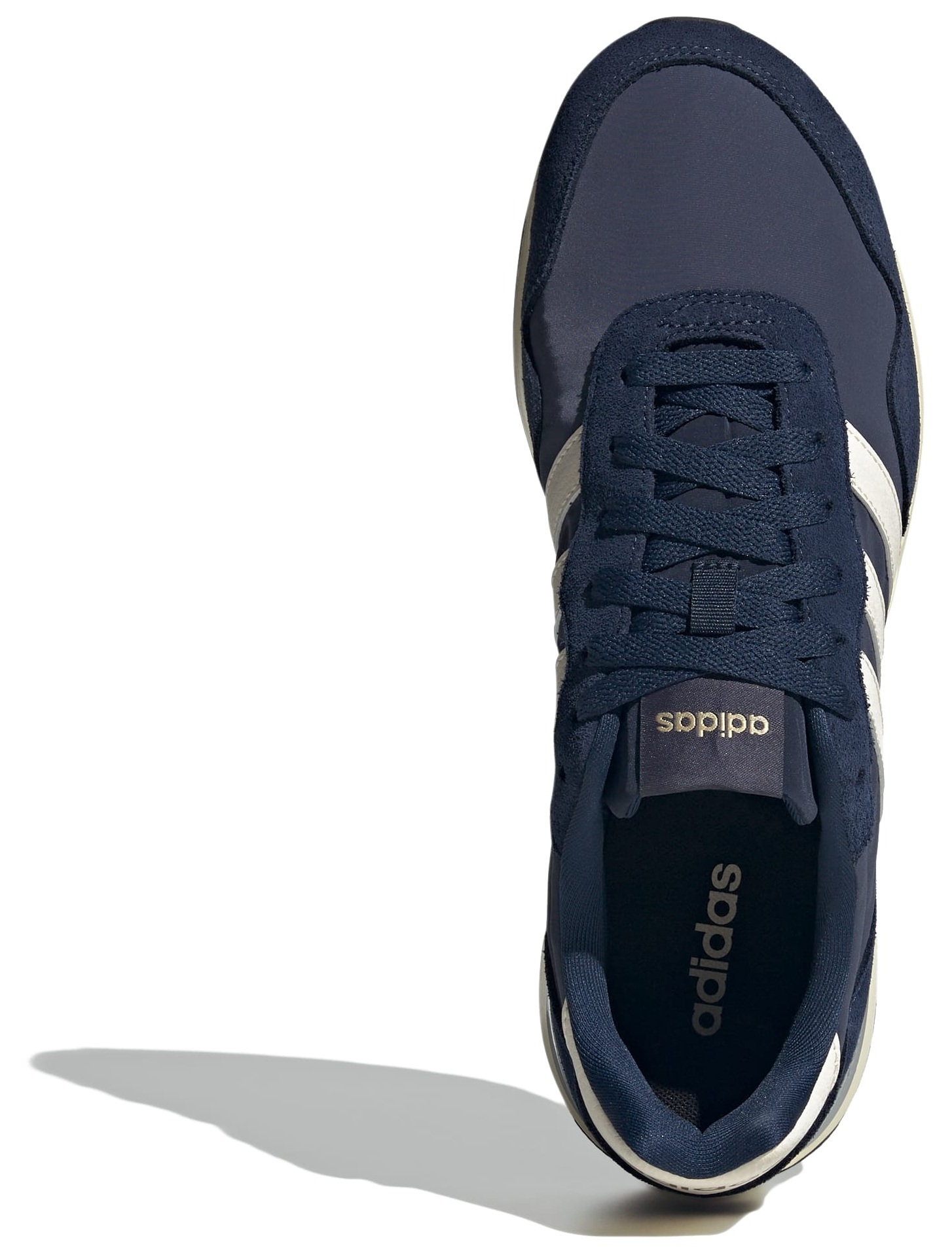 Кроссовки мужские Adidas Run 60S 4.0 KJ7221 44 (9,5 UK) синие фото5