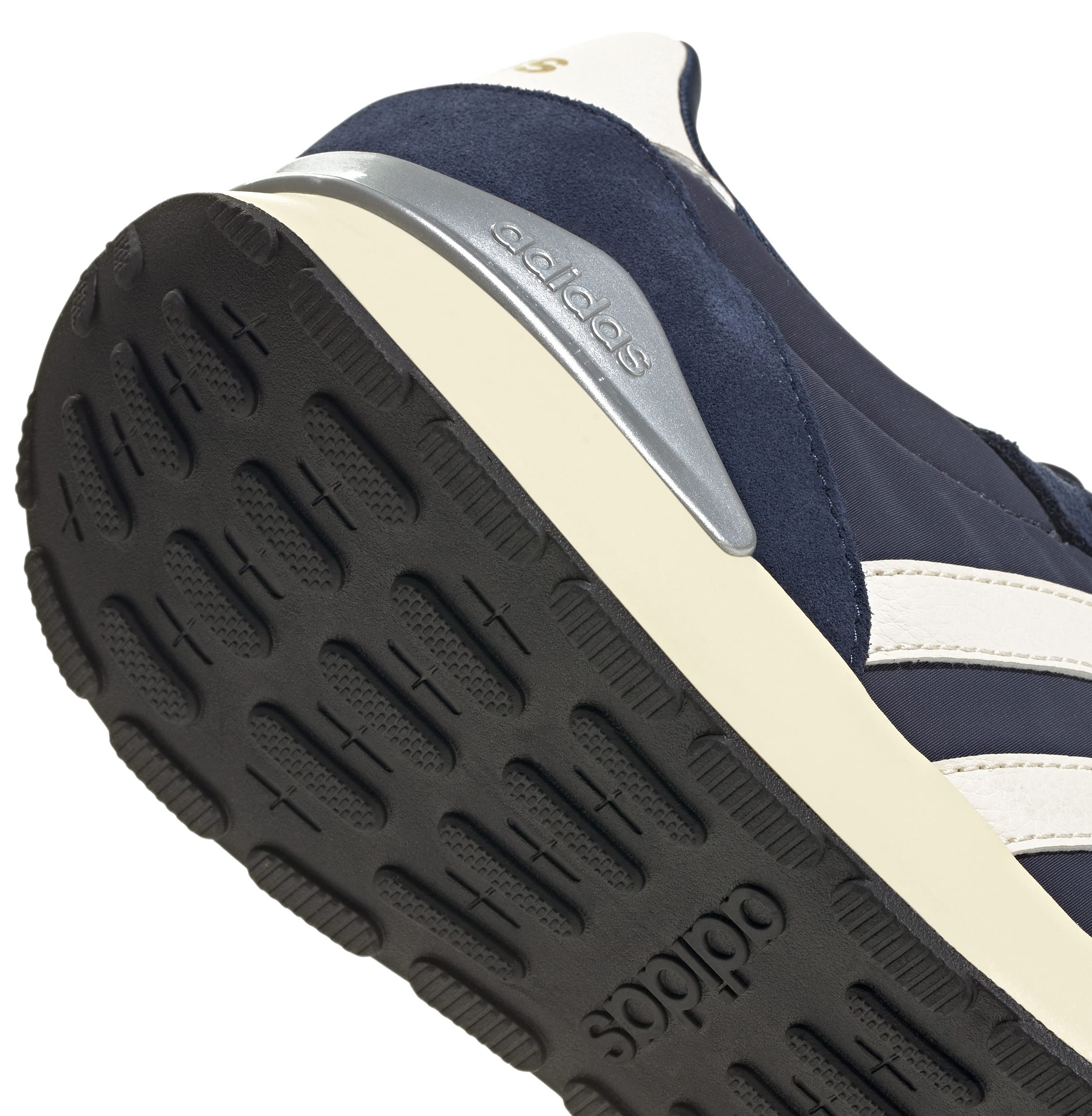 Кроссовки мужские Adidas Run 60S 4.0 KJ7221 44 (9,5 UK) синие фото8