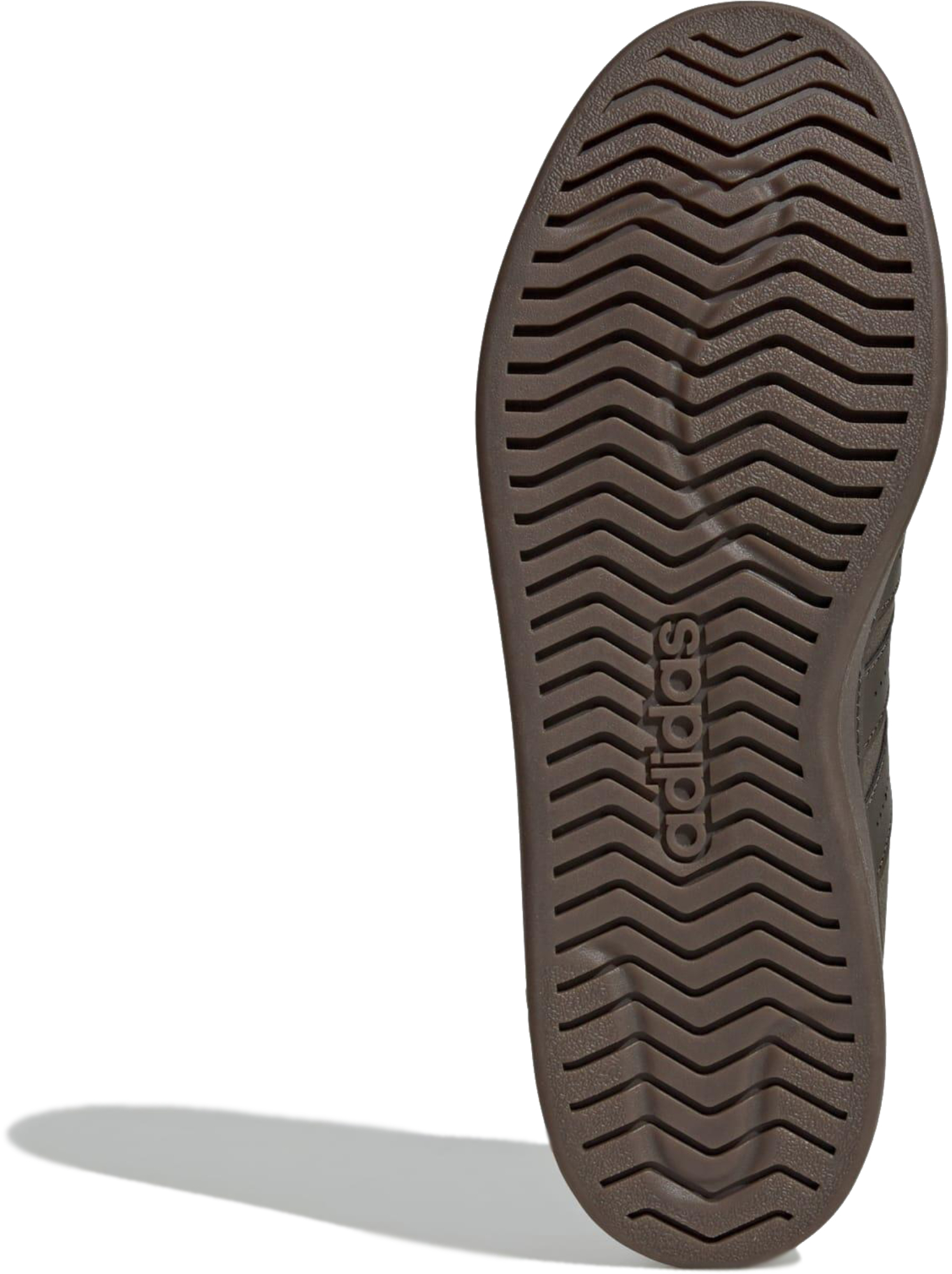 Кеди чоловічі Adidas Streettalk Sc KJ7440 44 2/3 (10 UK) оливкові фото5