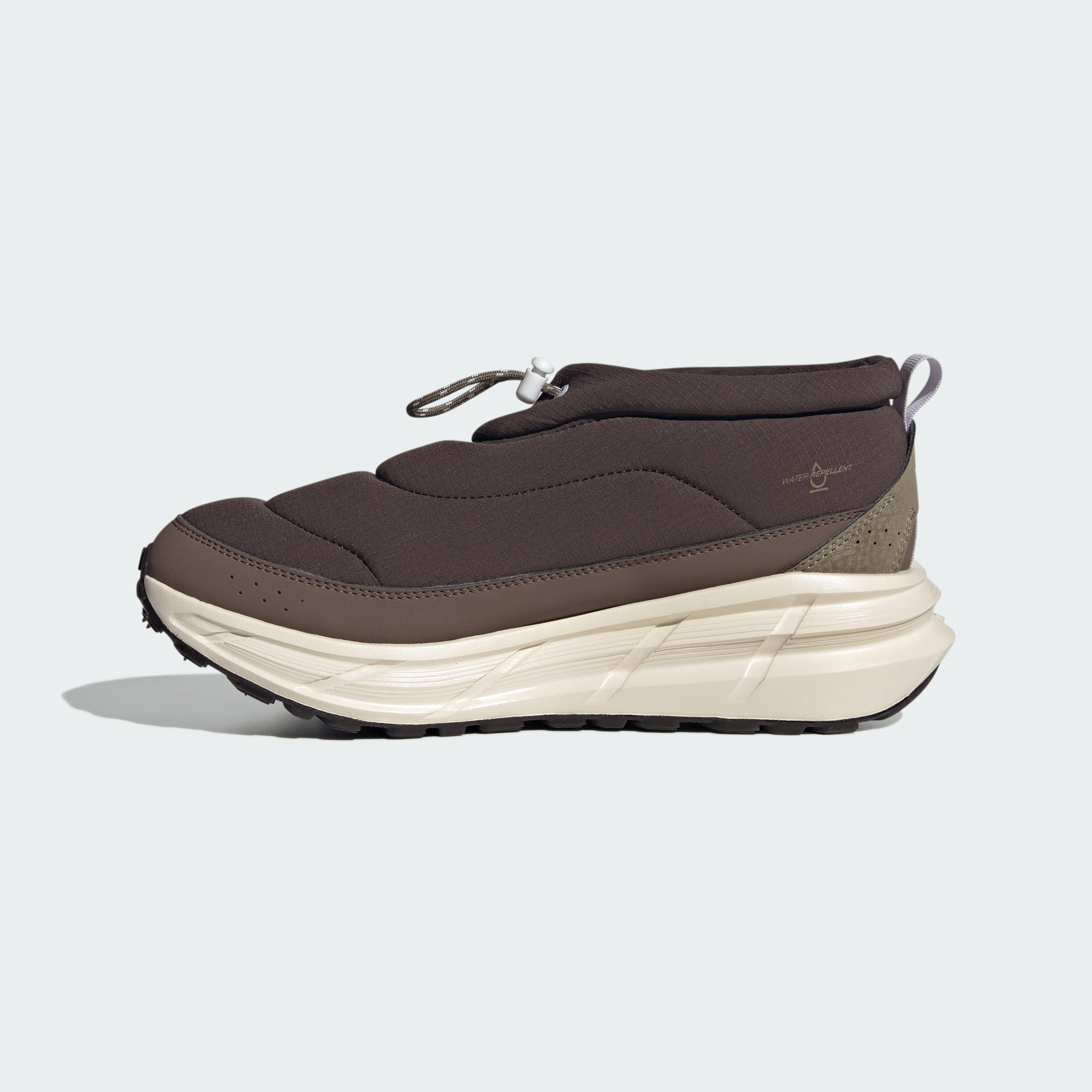 Ботинки женские Adidas Astrastar Boot KJ7584 38 (5 UK) коричневые фото2