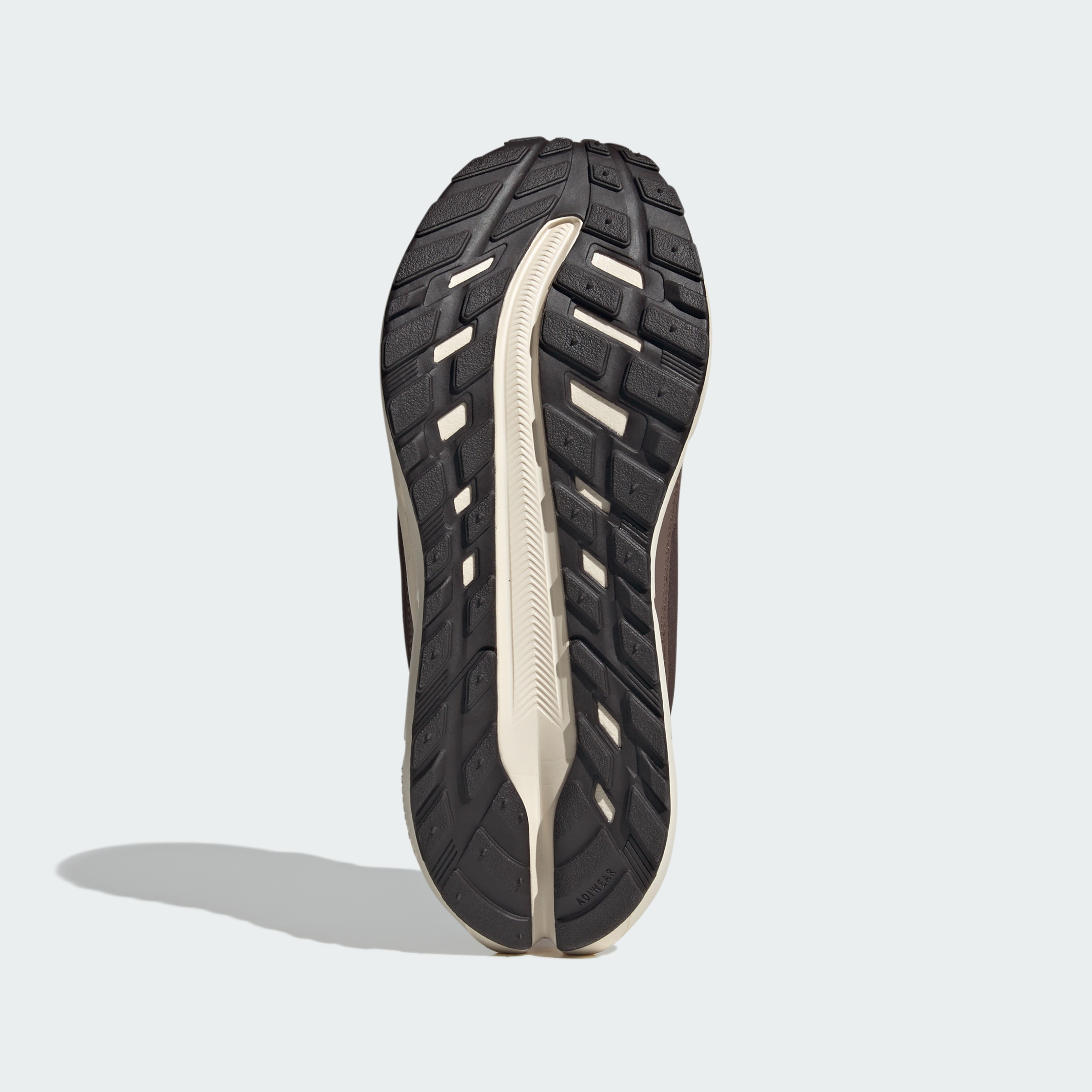 Ботинки женские Adidas Astrastar Boot KJ7584 36 (3,5 UK) коричневые фото6